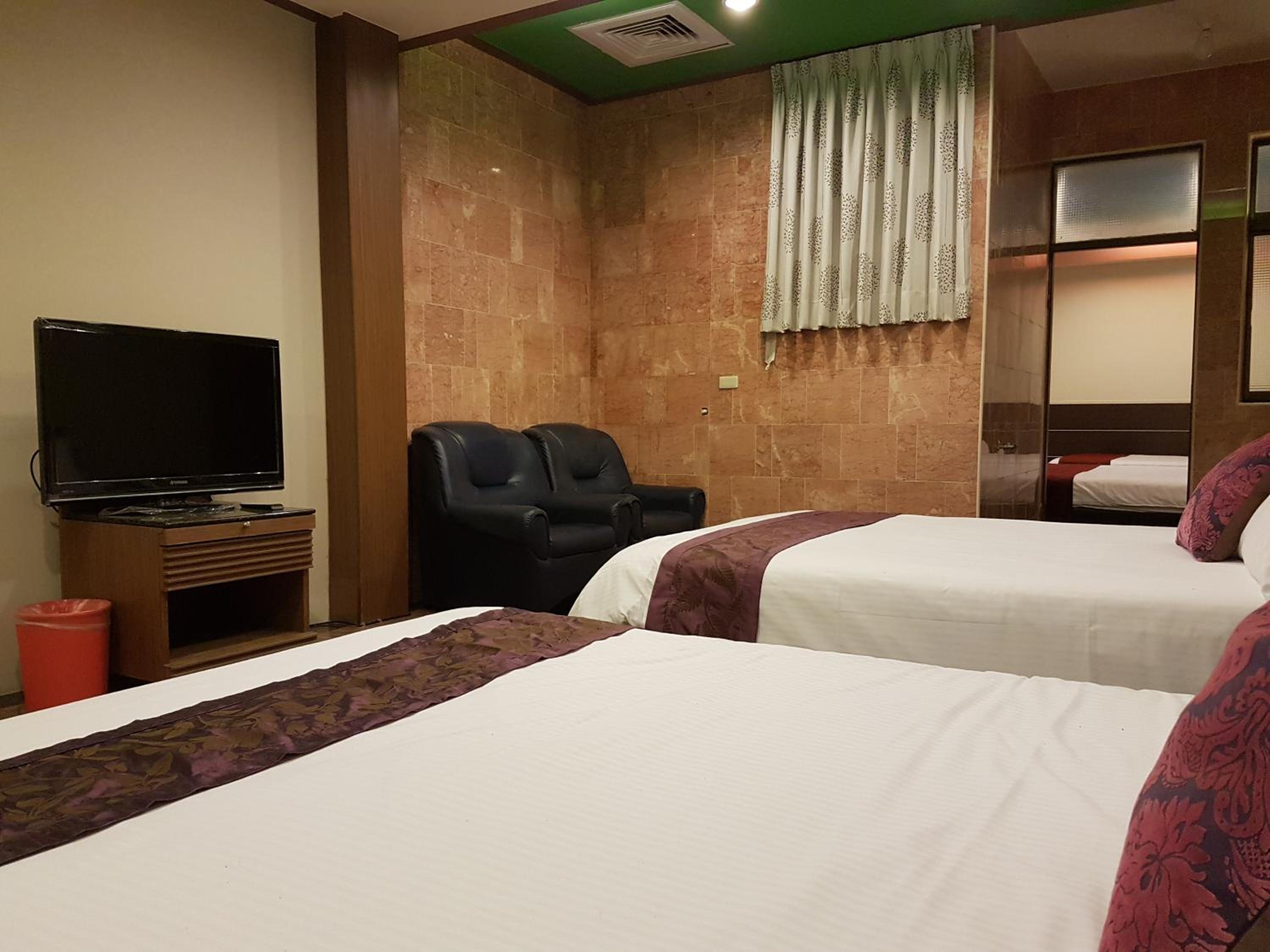 Xianfeng B&B