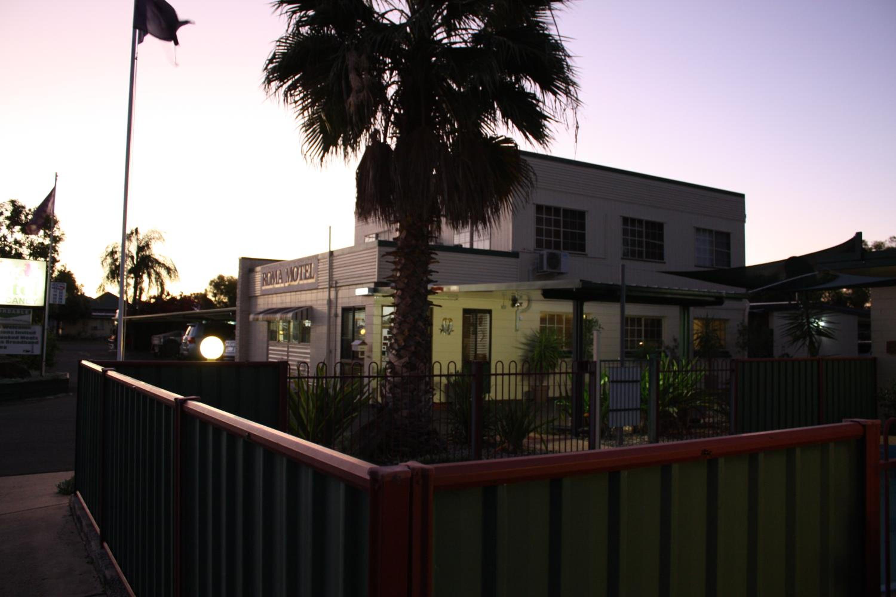 Roma Motel