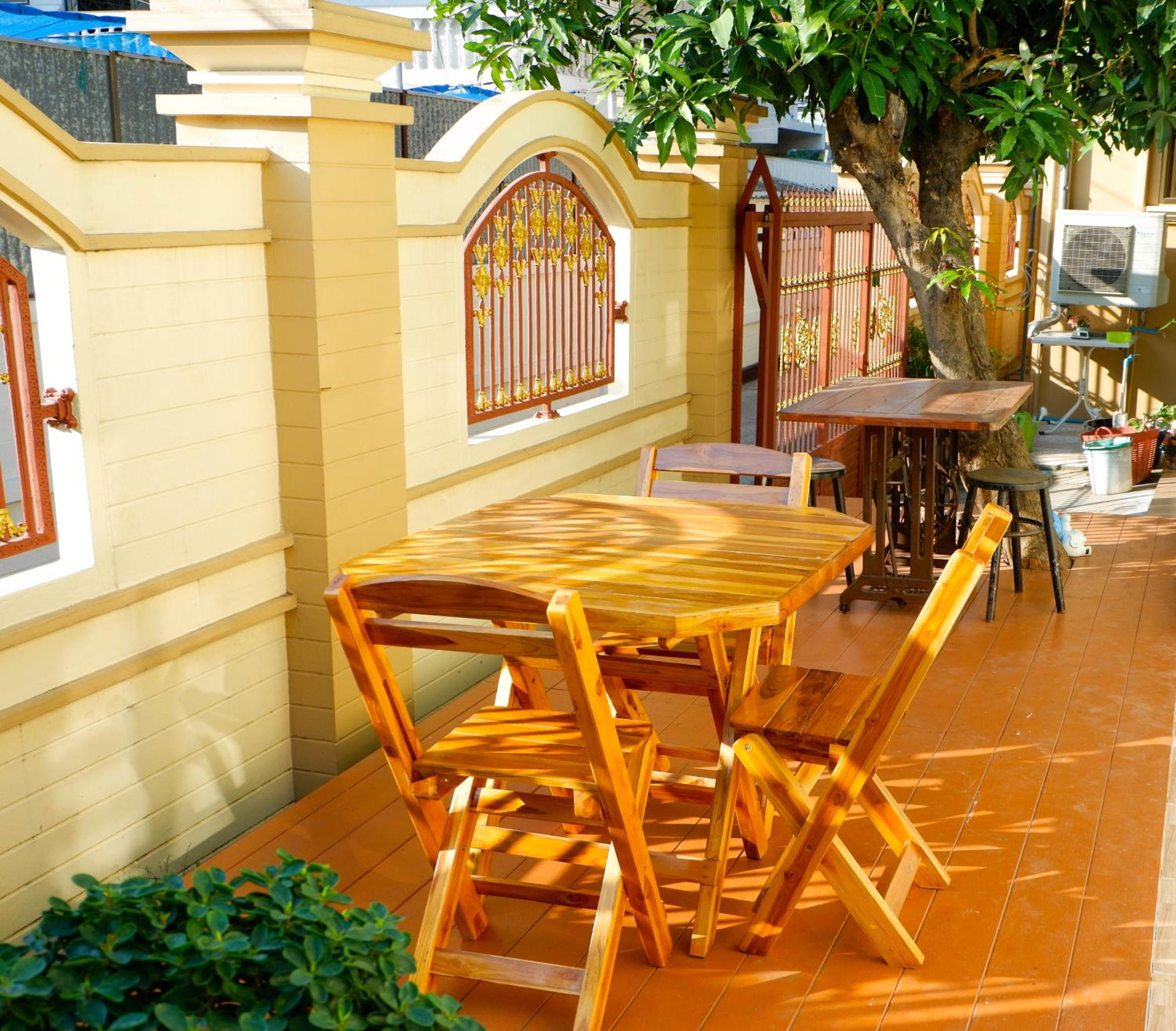 Ban Yenjid
