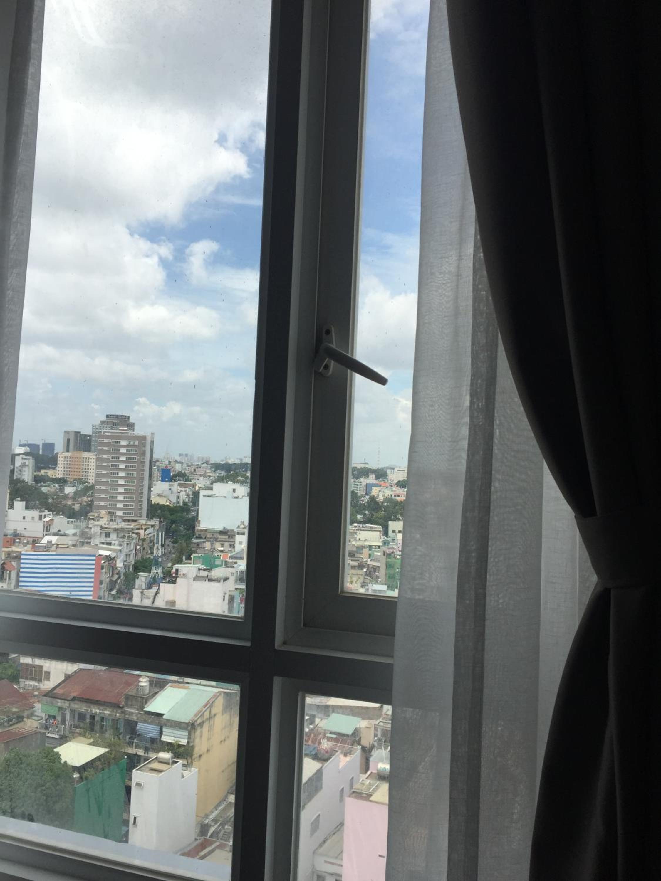 Chillaxroom - Apartment 3BR - CHB HO CHI MINH City