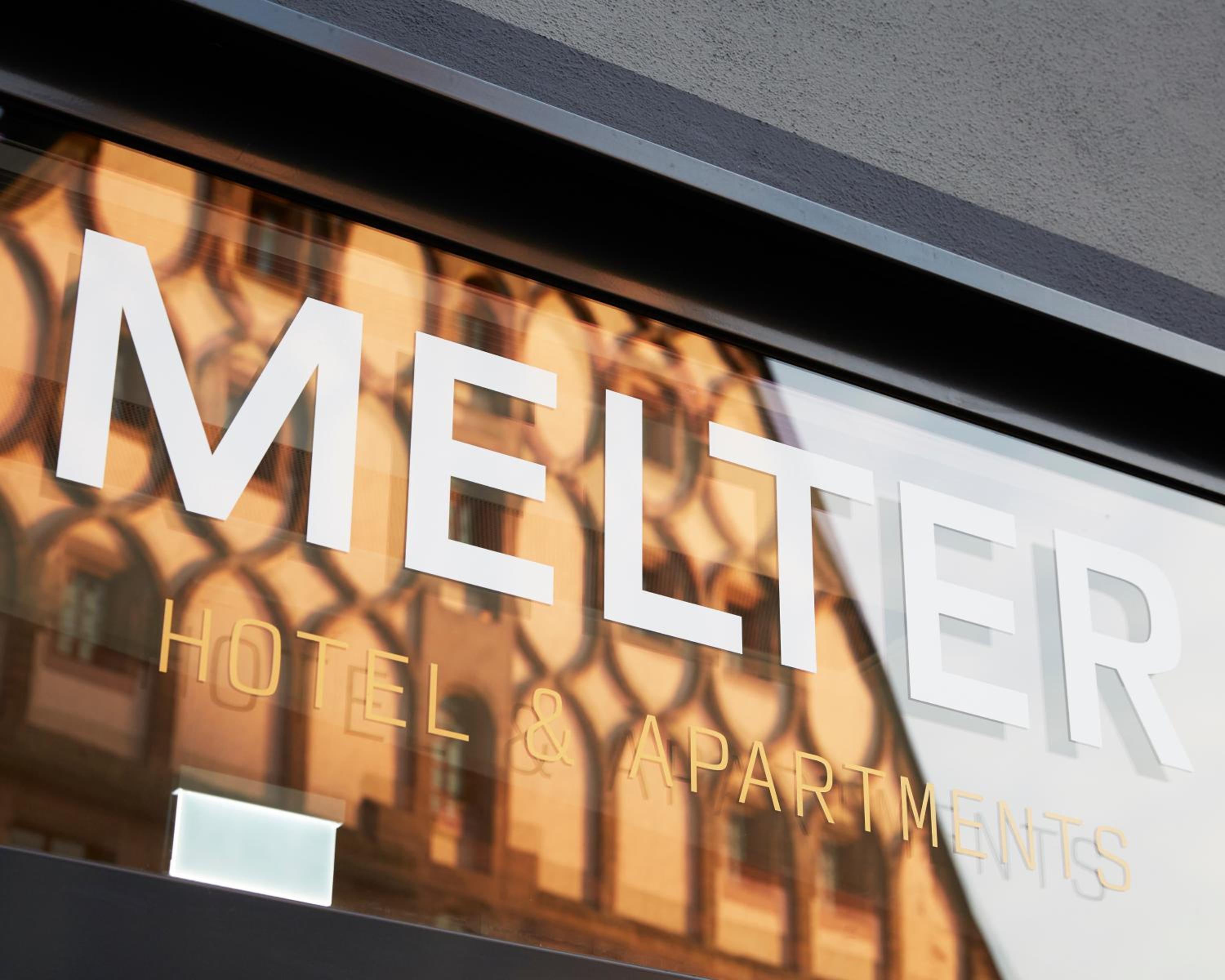 Melter Hotel Apartments - a Neighborhood Hotel - Property Image 31