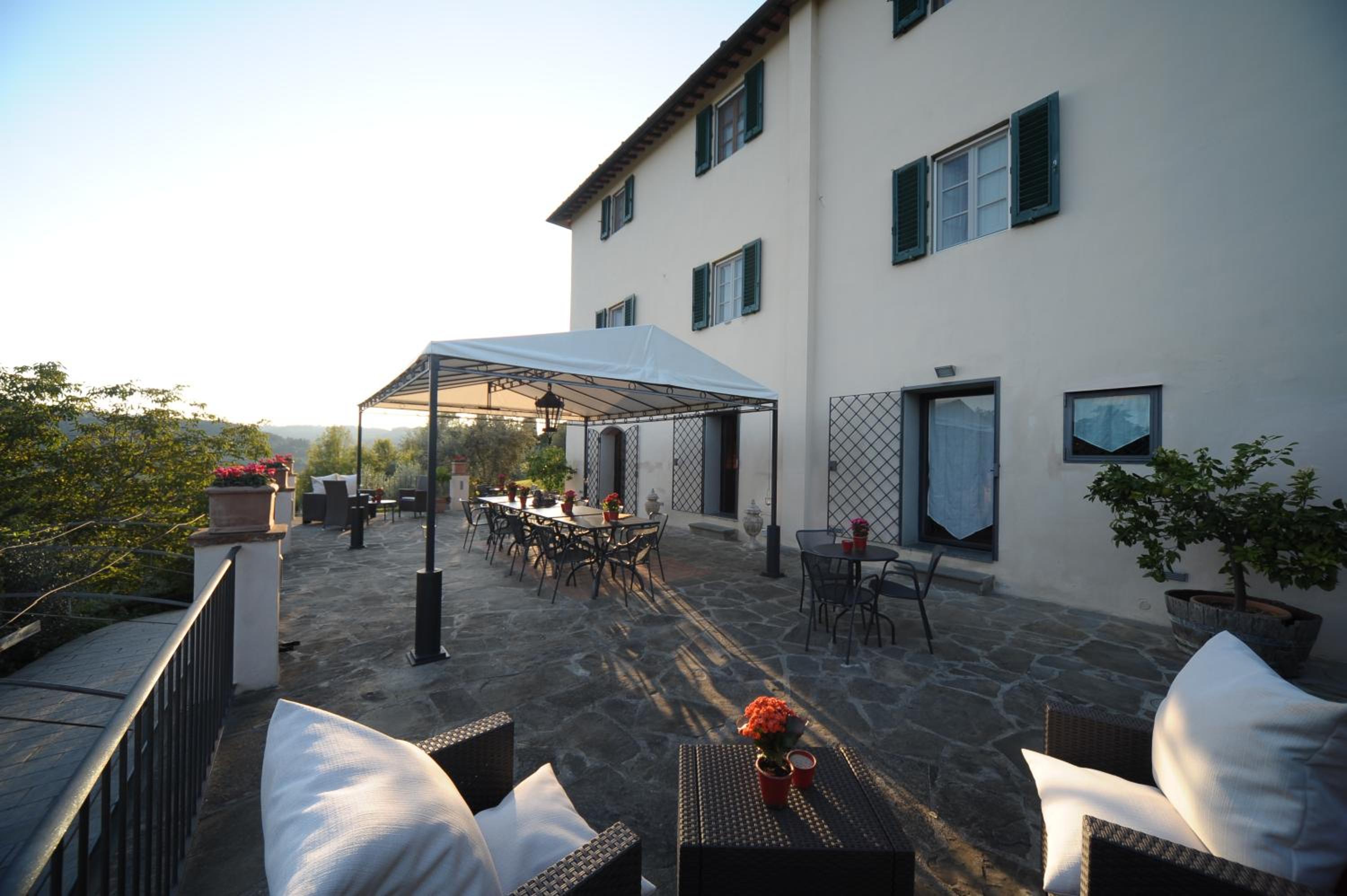 B&B Le Dimore di Mezza Costa - Home Restaurant & Cooking Classes