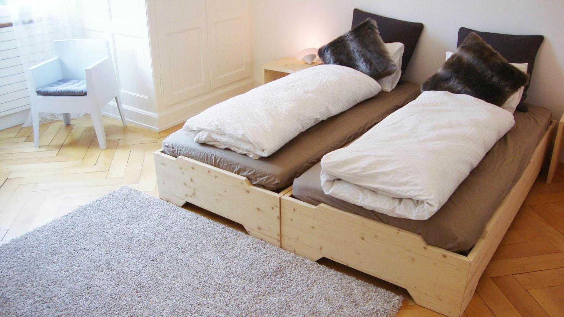 B&B Laupenring, Basel