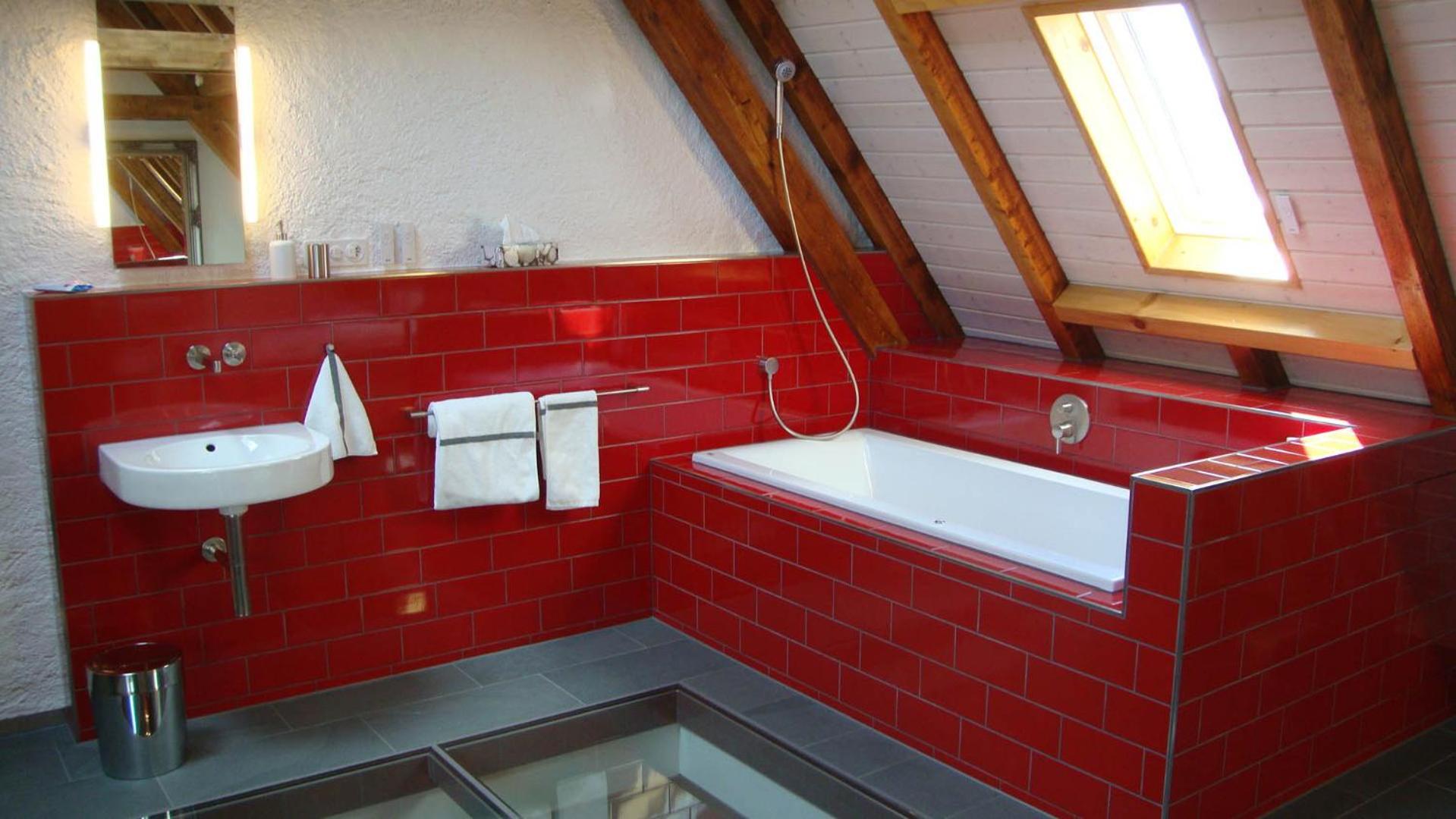B&B Laupenring, Basel