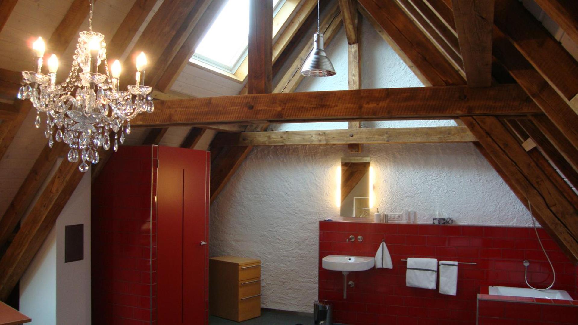 B&B Laupenring, Basel