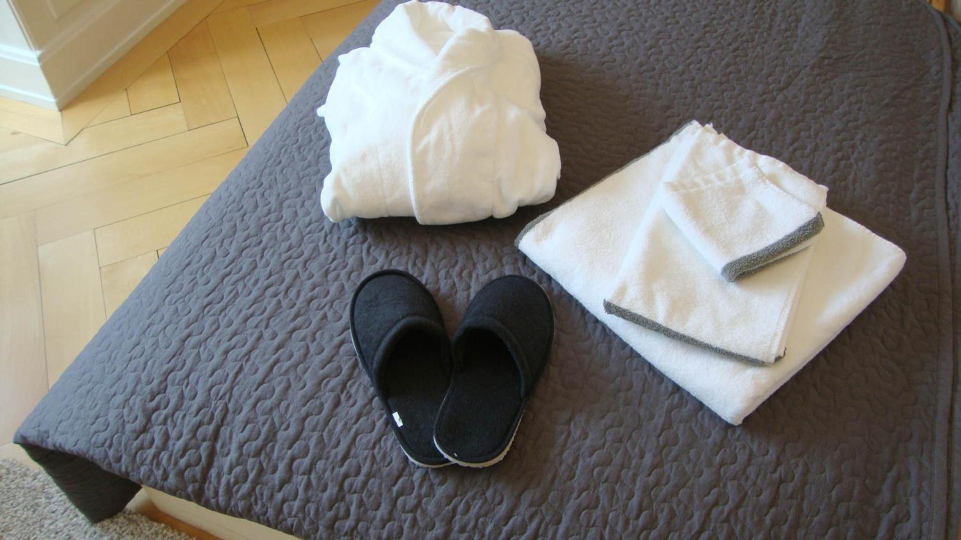 B&B Laupenring, Basel