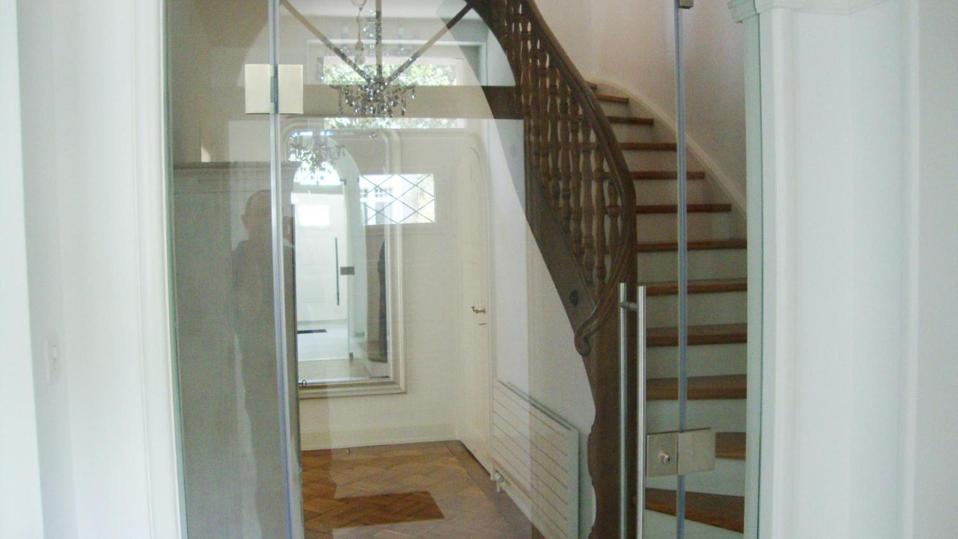 B&B Laupenring, Basel