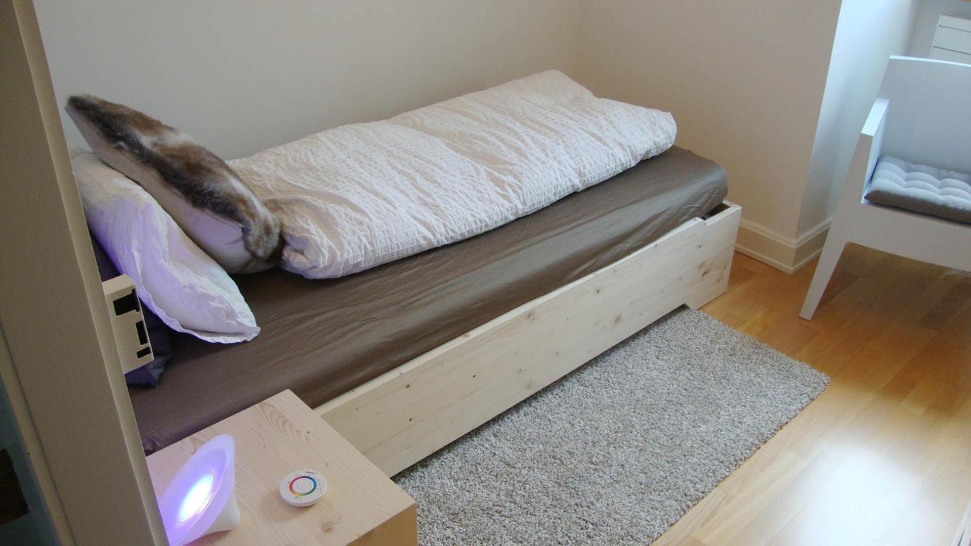B&B Laupenring, Basel