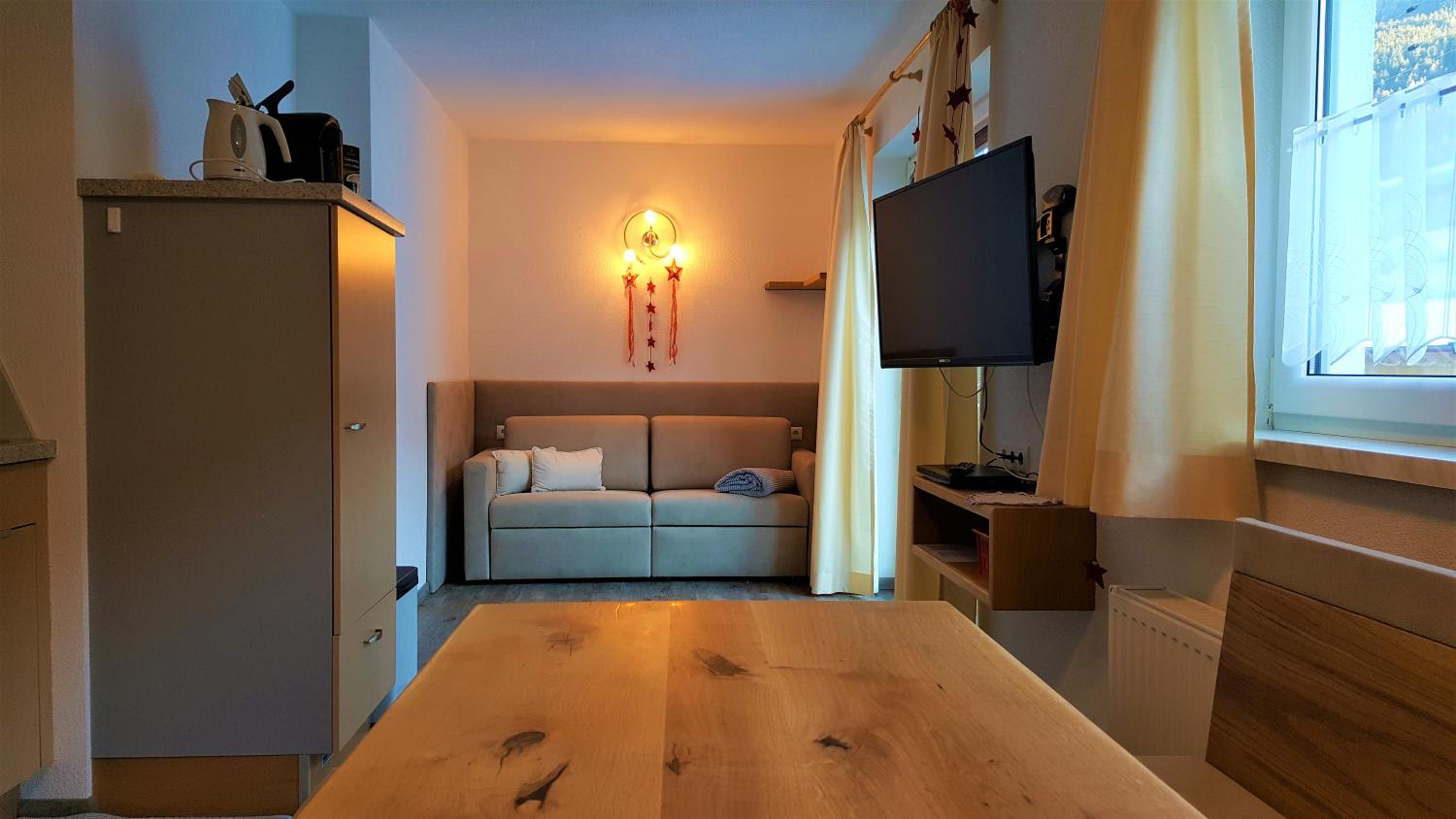 Ferienhaus Gundi