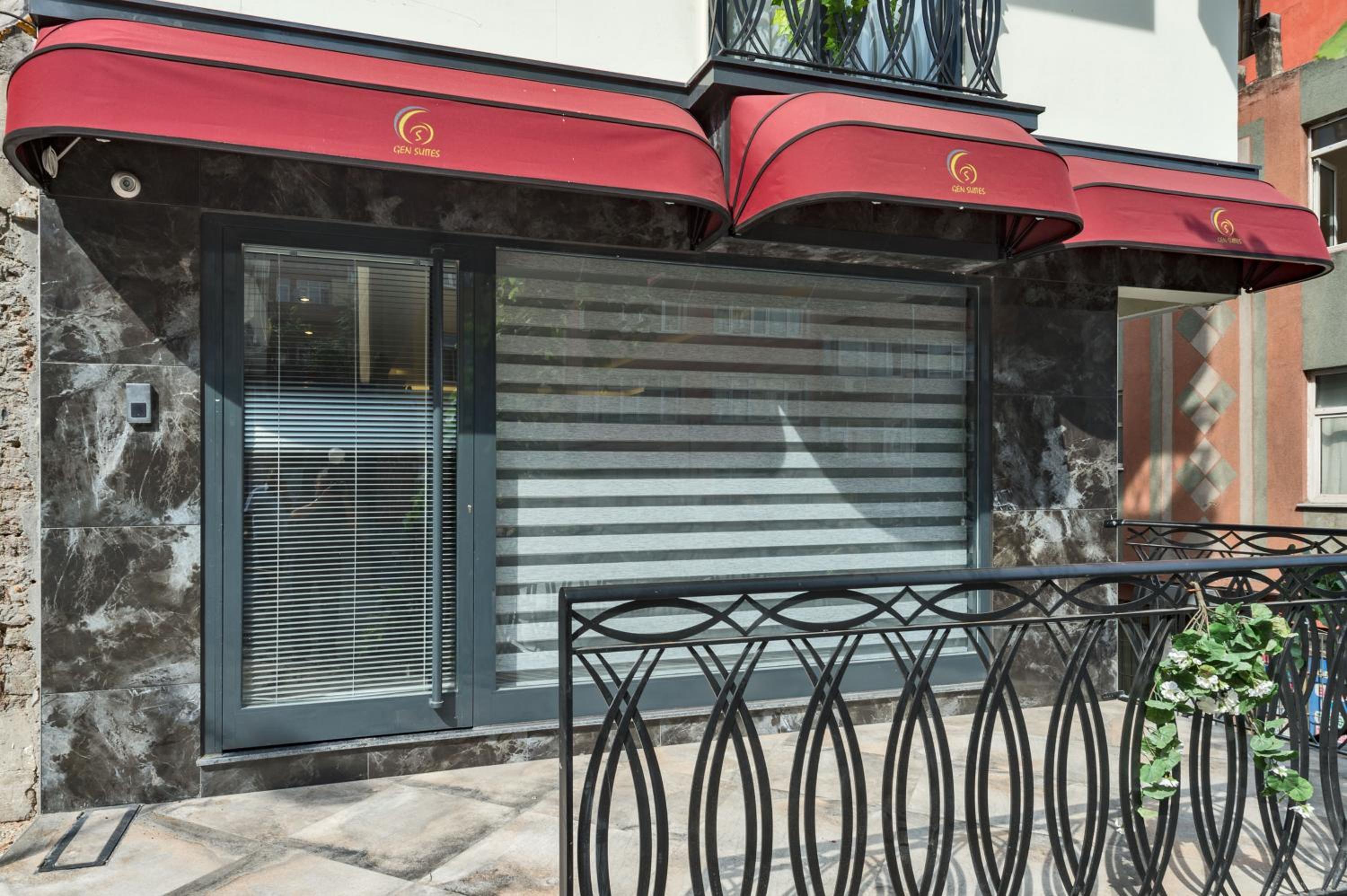 Gen Suites - Image 8