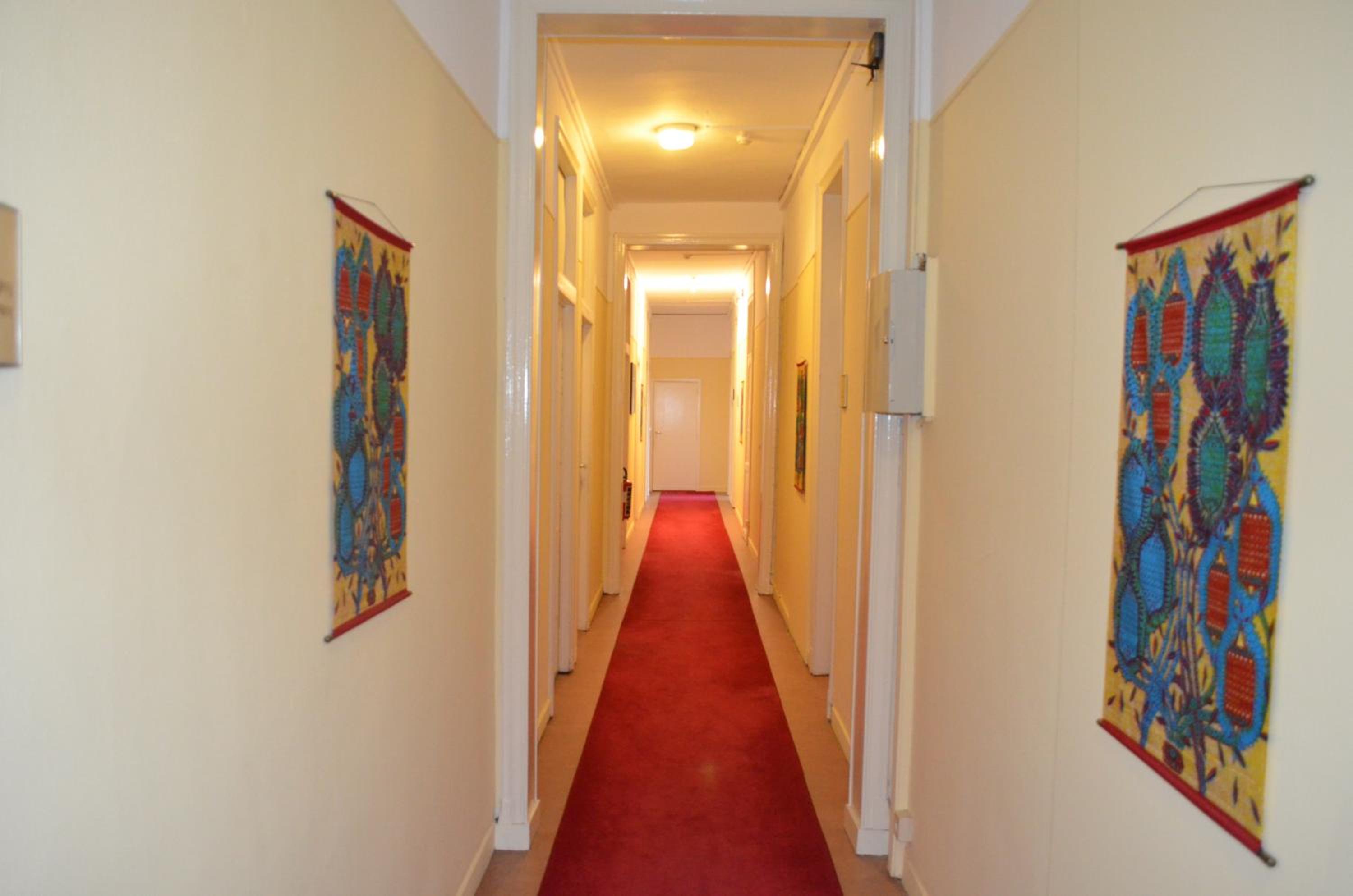 Institute Of Cultural Affairs