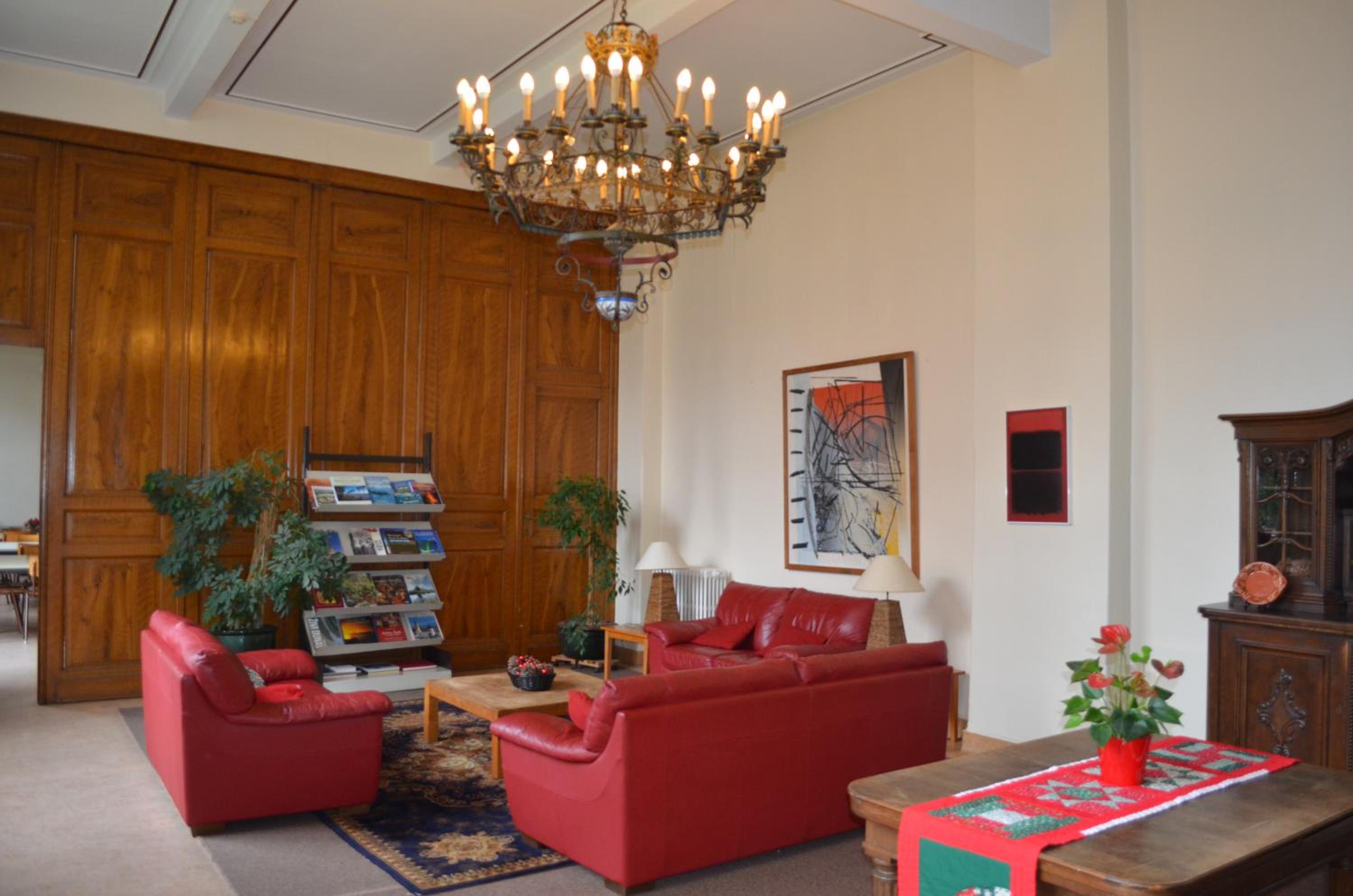 Institute Of Cultural Affairs