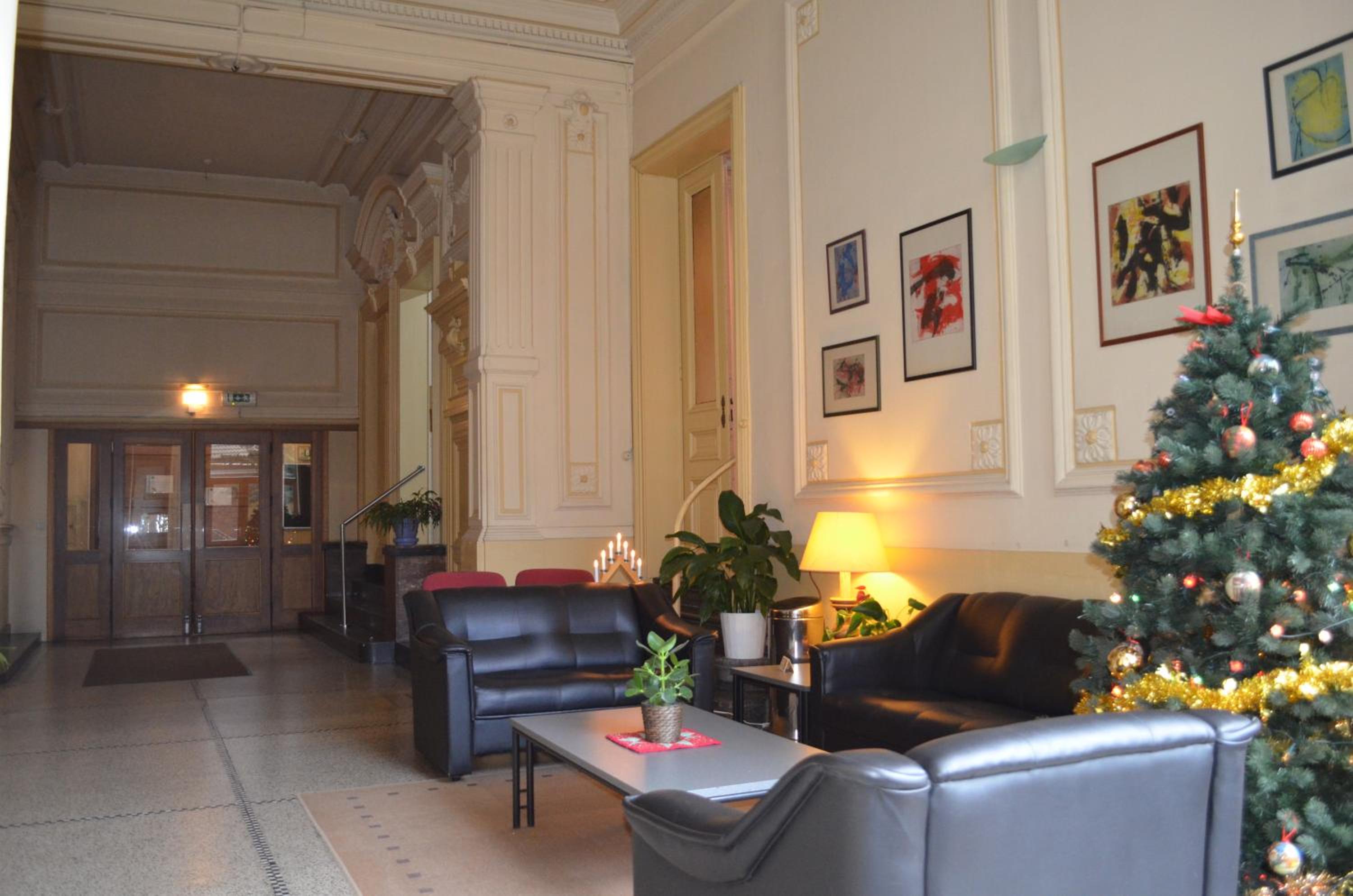 Institute Of Cultural Affairs