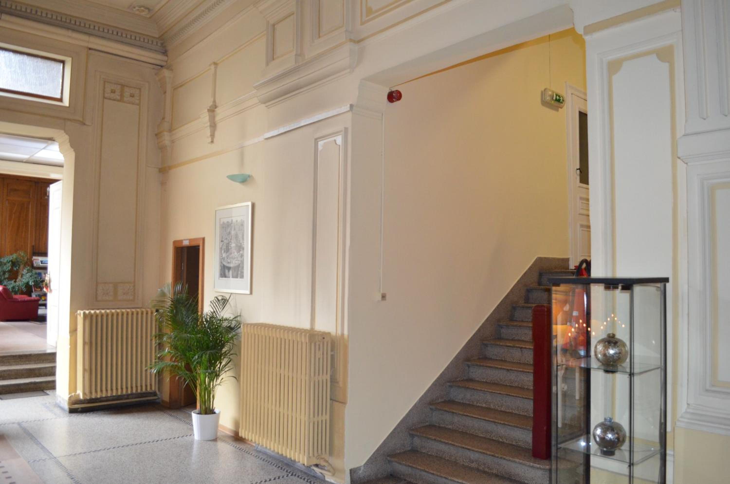 Institute Of Cultural Affairs
