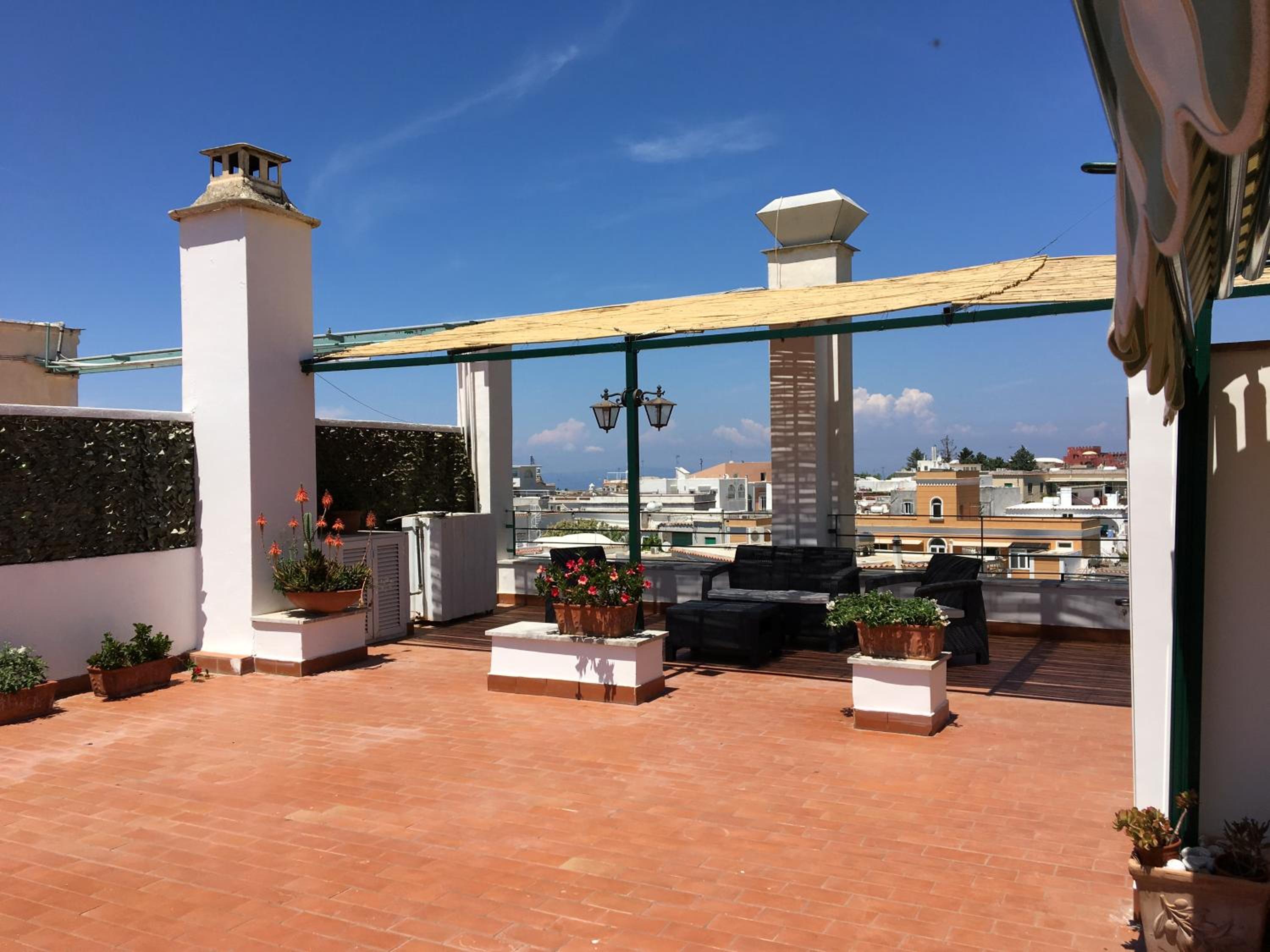 roof