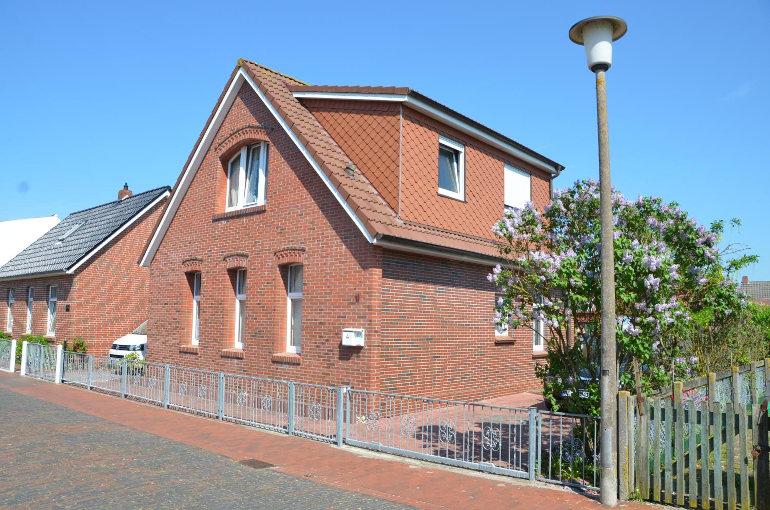 Ferienhaus Daheim