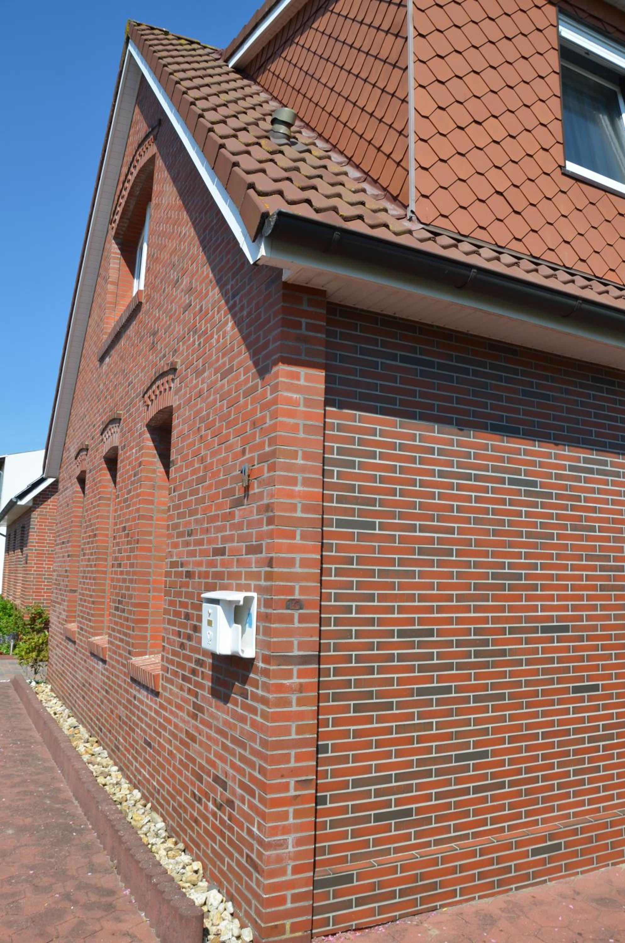 Ferienhaus Daheim