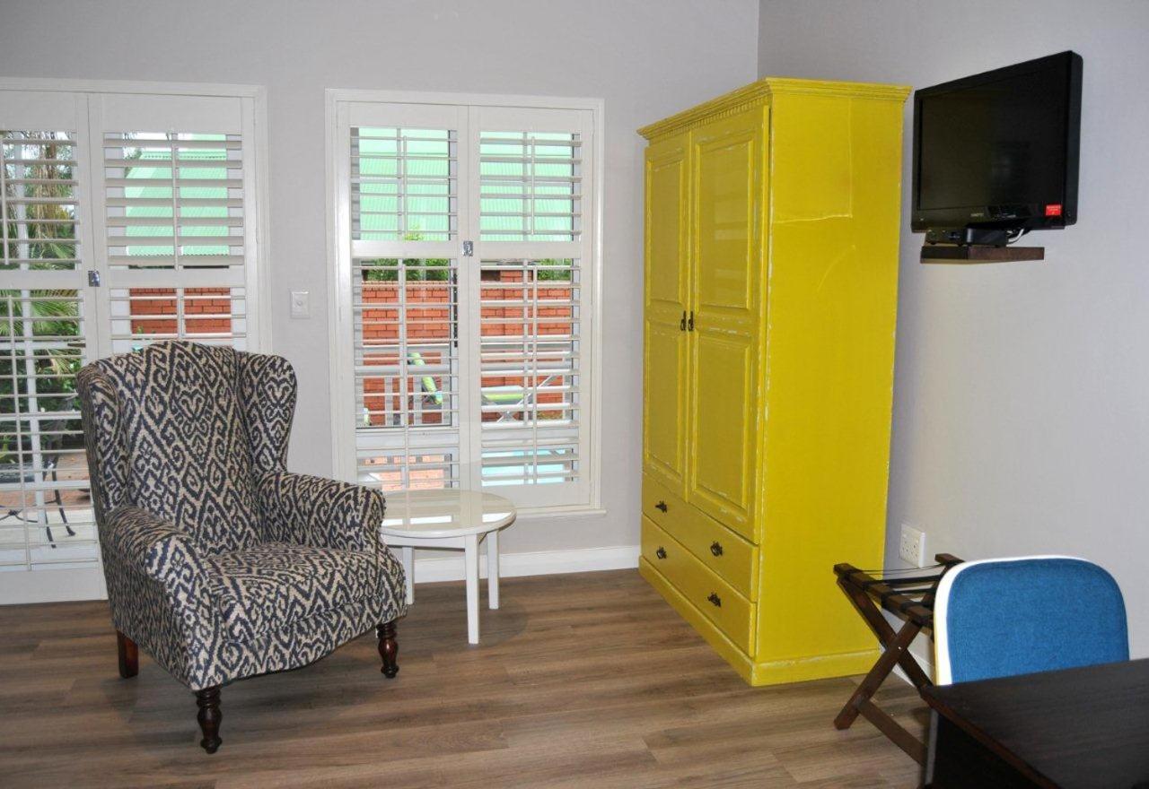 Mount Edgecombe Estate Lodge view 5