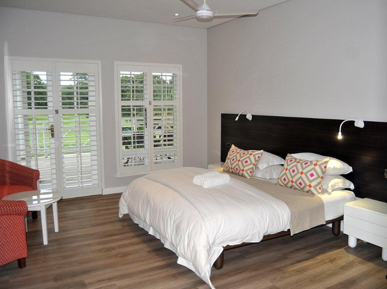 Mount Edgecombe Estate Lodge view 4
