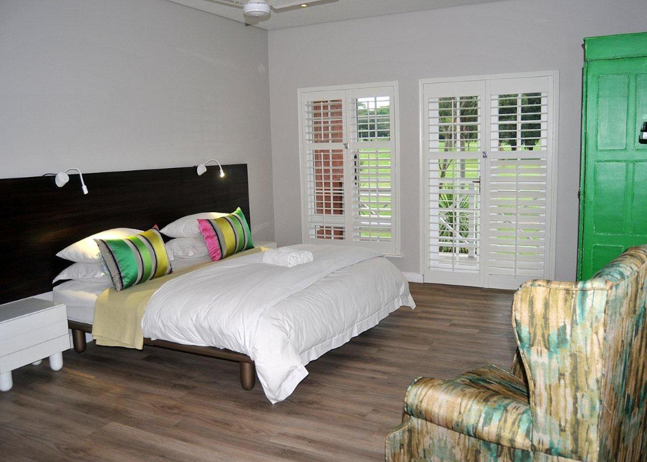 Mount Edgecombe Estate Lodge view 2