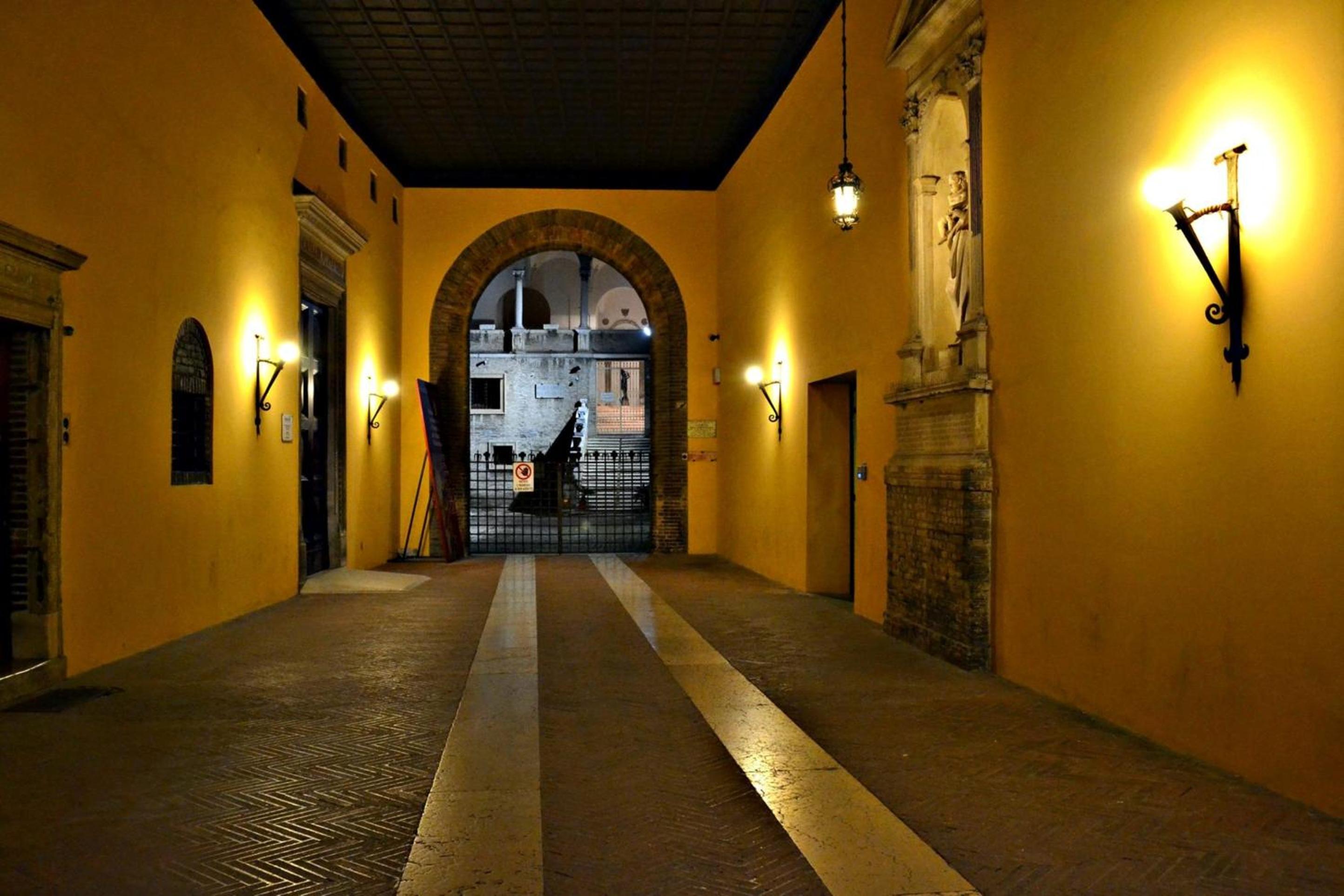 Terrazza sul Mare