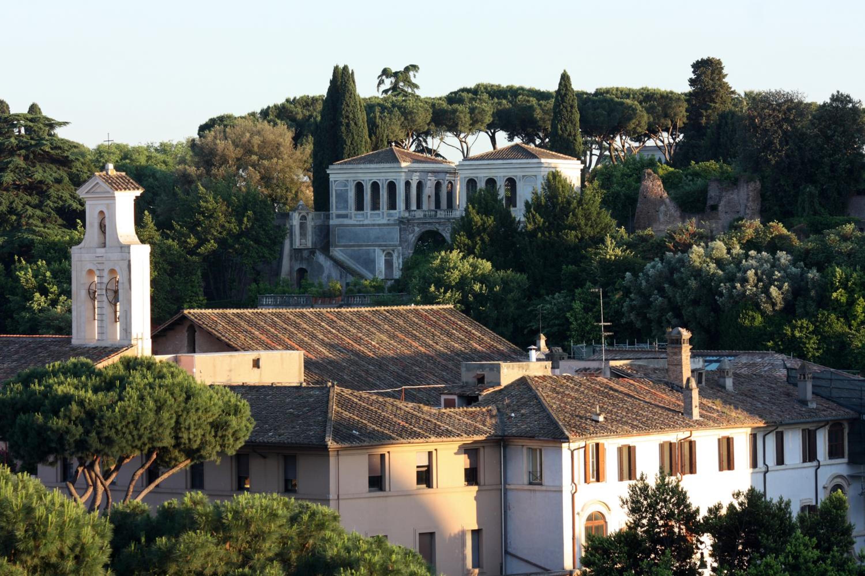 Residenza Maritti Decò Style- Guesthouse