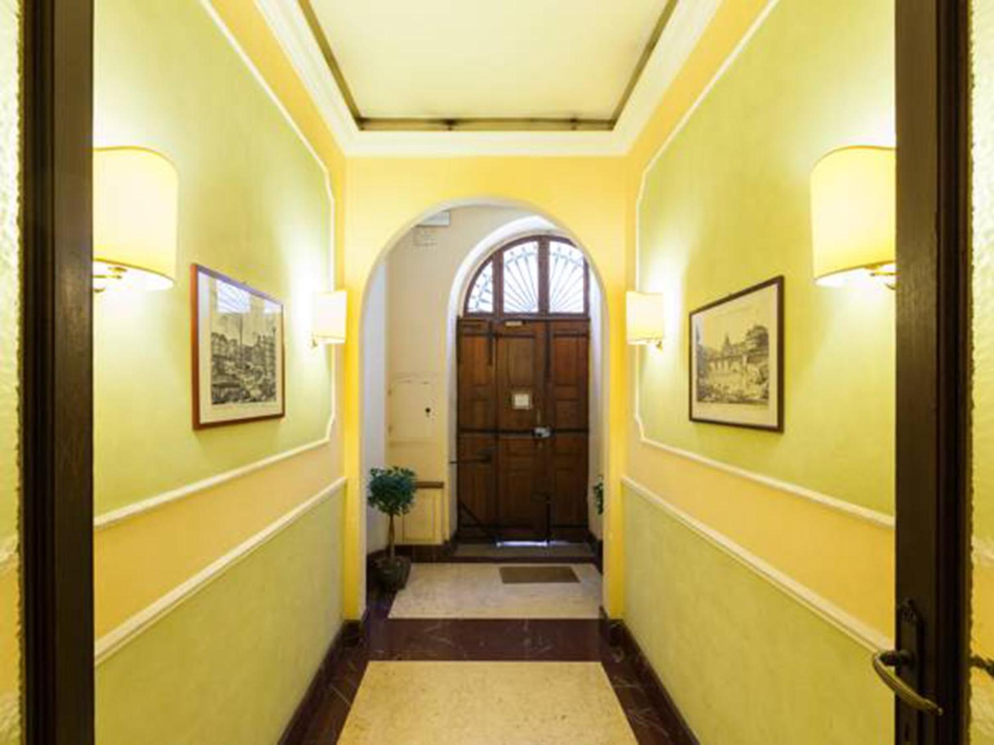 Residenza Maritti Decò Style- Guesthouse