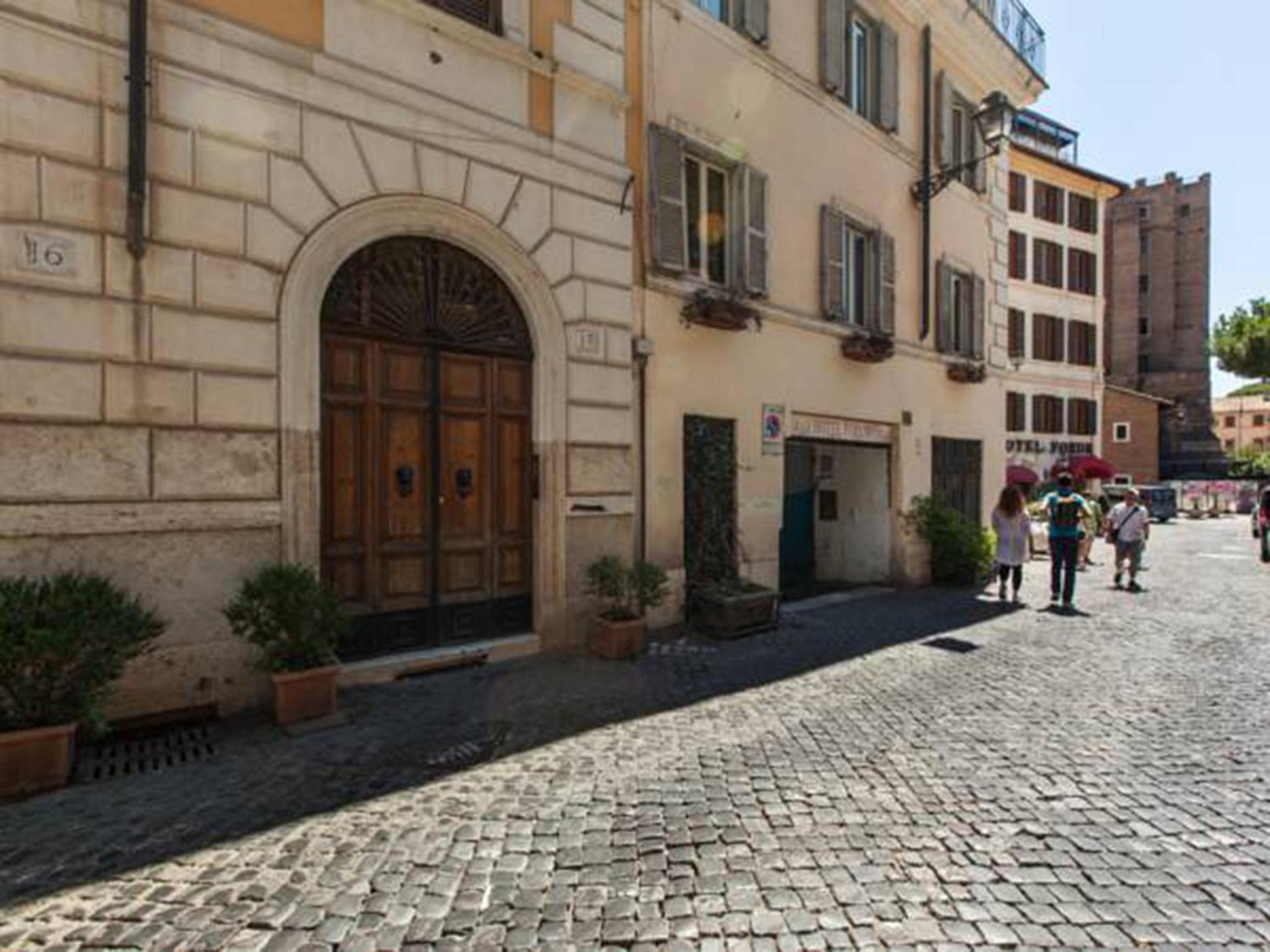 Residenza Maritti Decò Style- Guesthouse