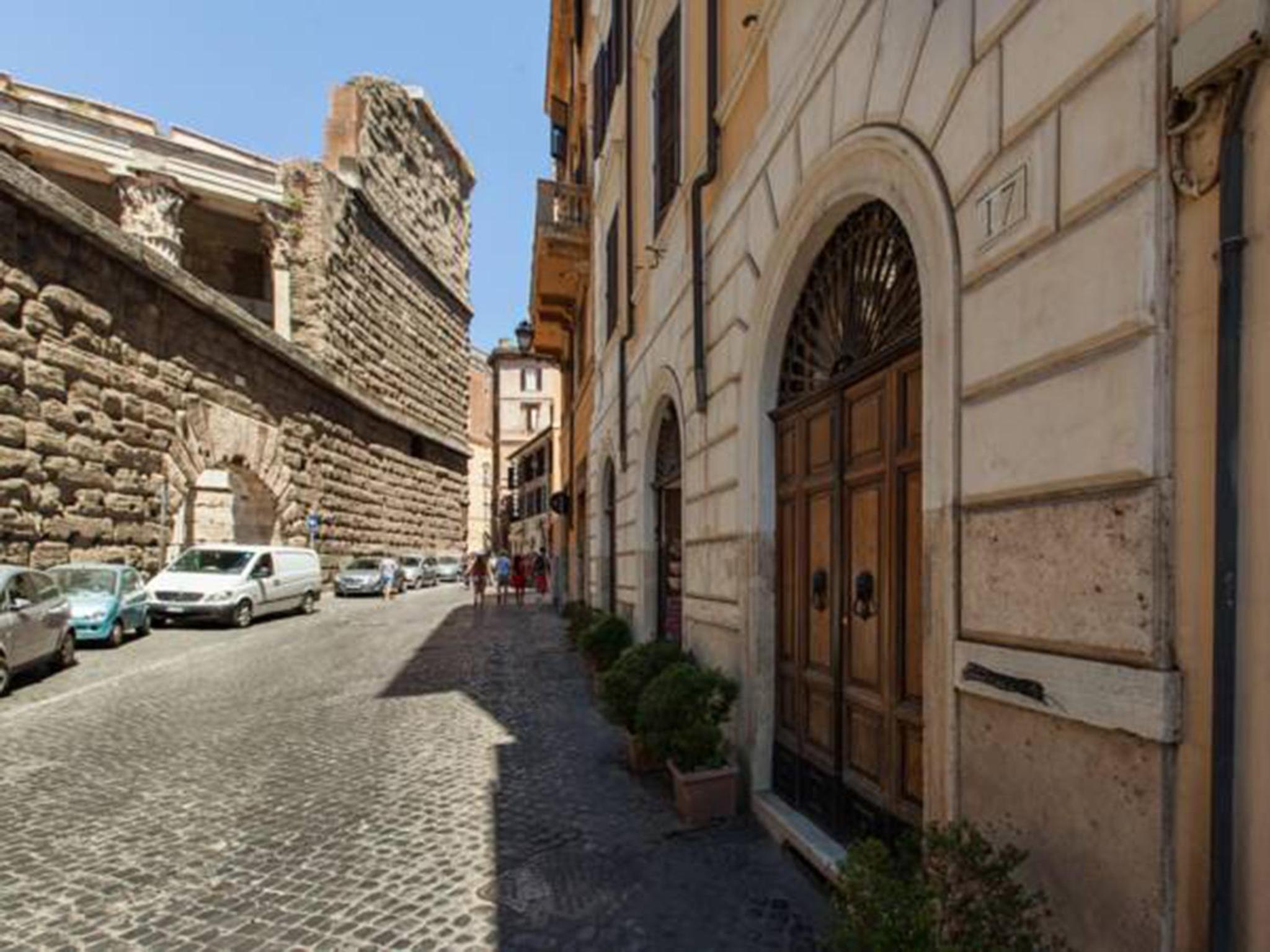 Residenza Maritti Decò Style- Guesthouse