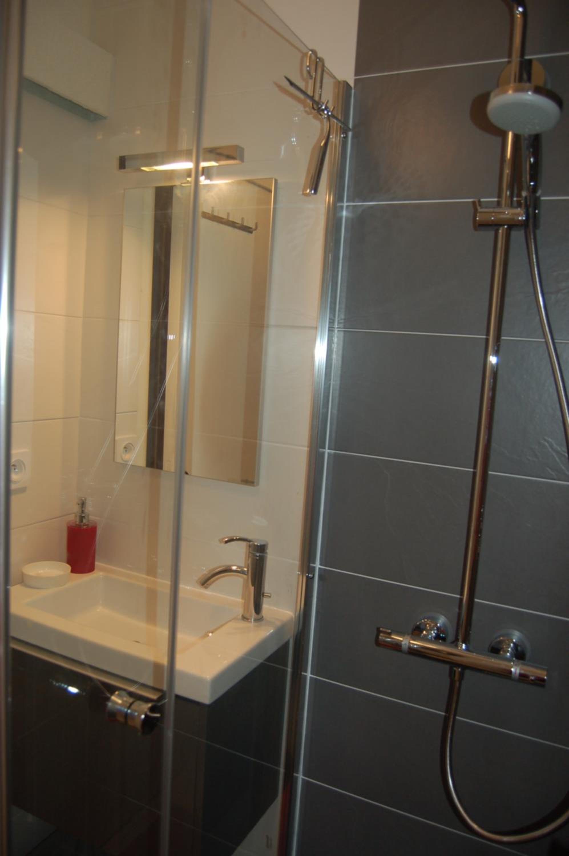 Appartement RÉSIDENCE DE LA GRÈVE
