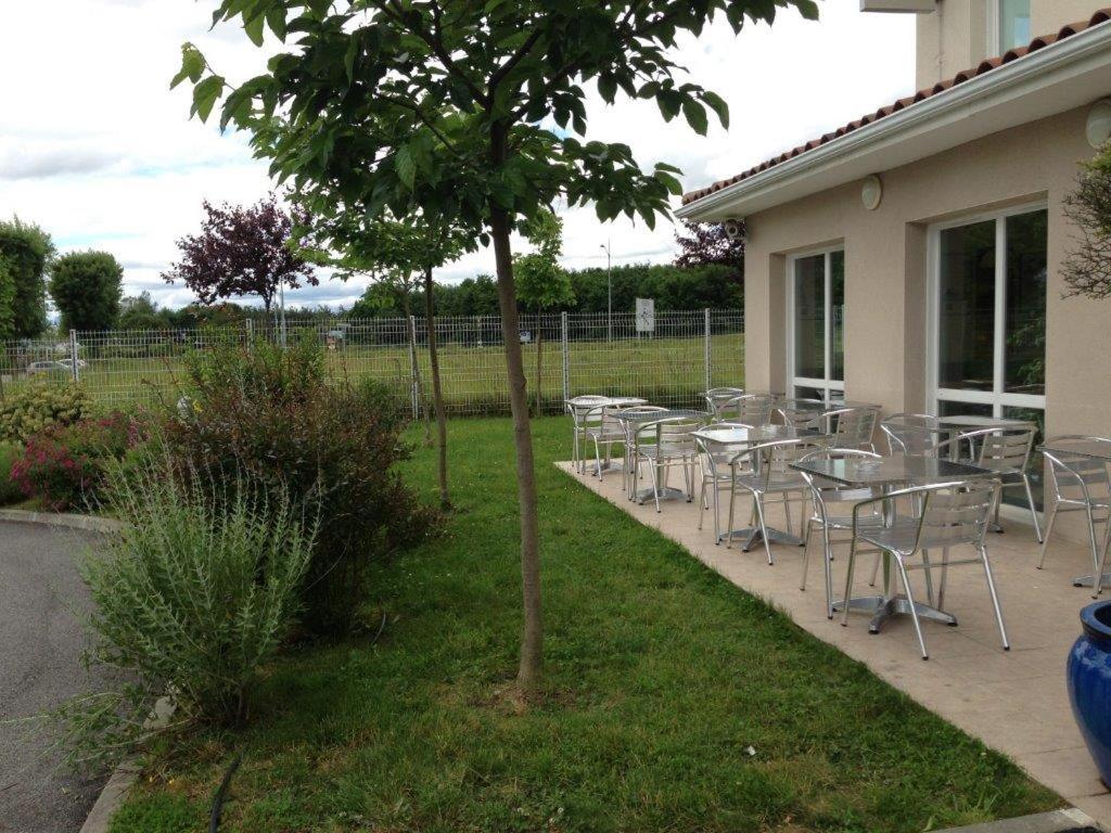 ibis budget Saint Gaudens, photo 25