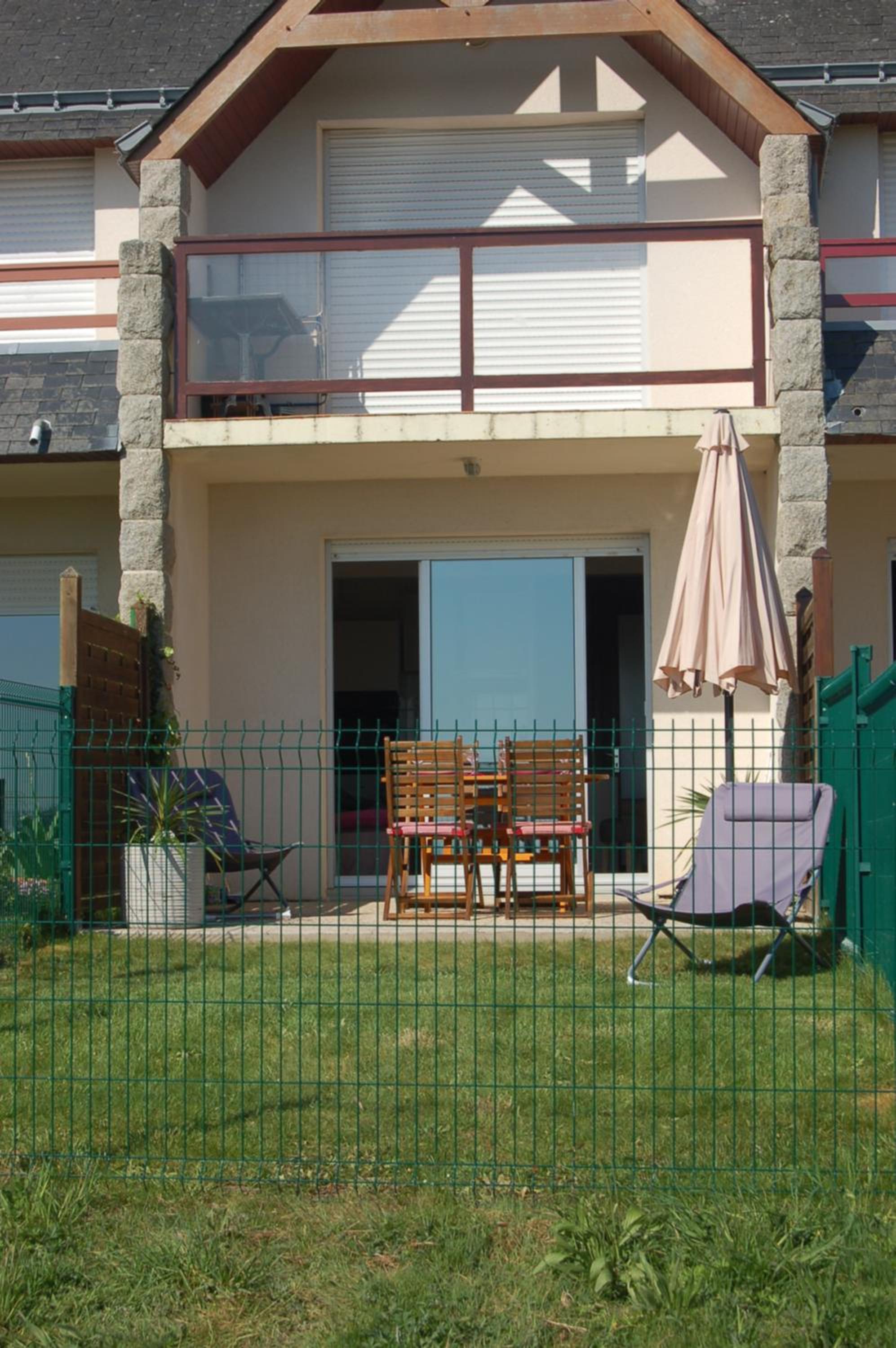 Appartement RÉSIDENCE DE LA GRÈVE