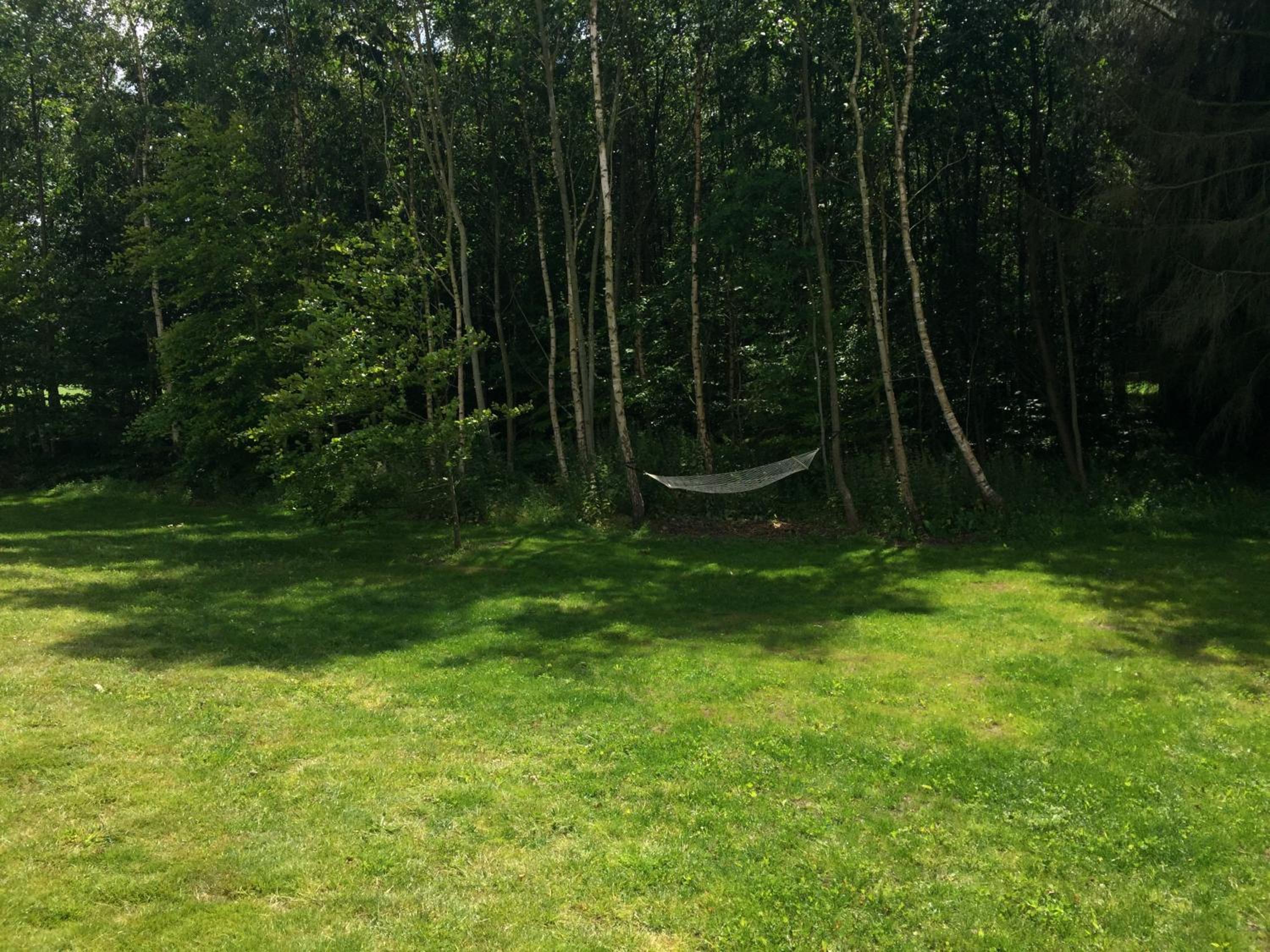 Egebjerggaard Bed & Breakfast