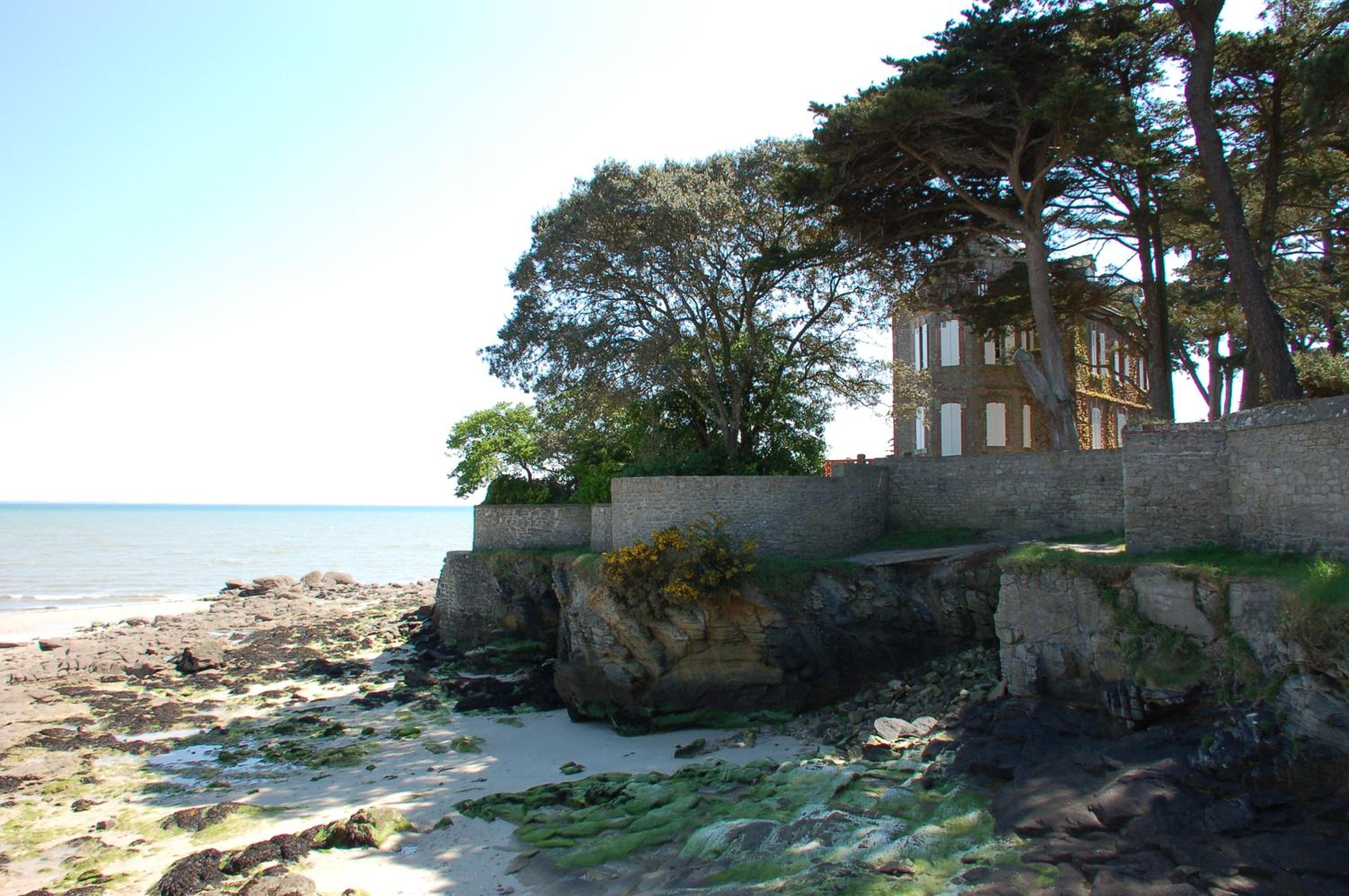 Appartement RÉSIDENCE DE LA GRÈVE