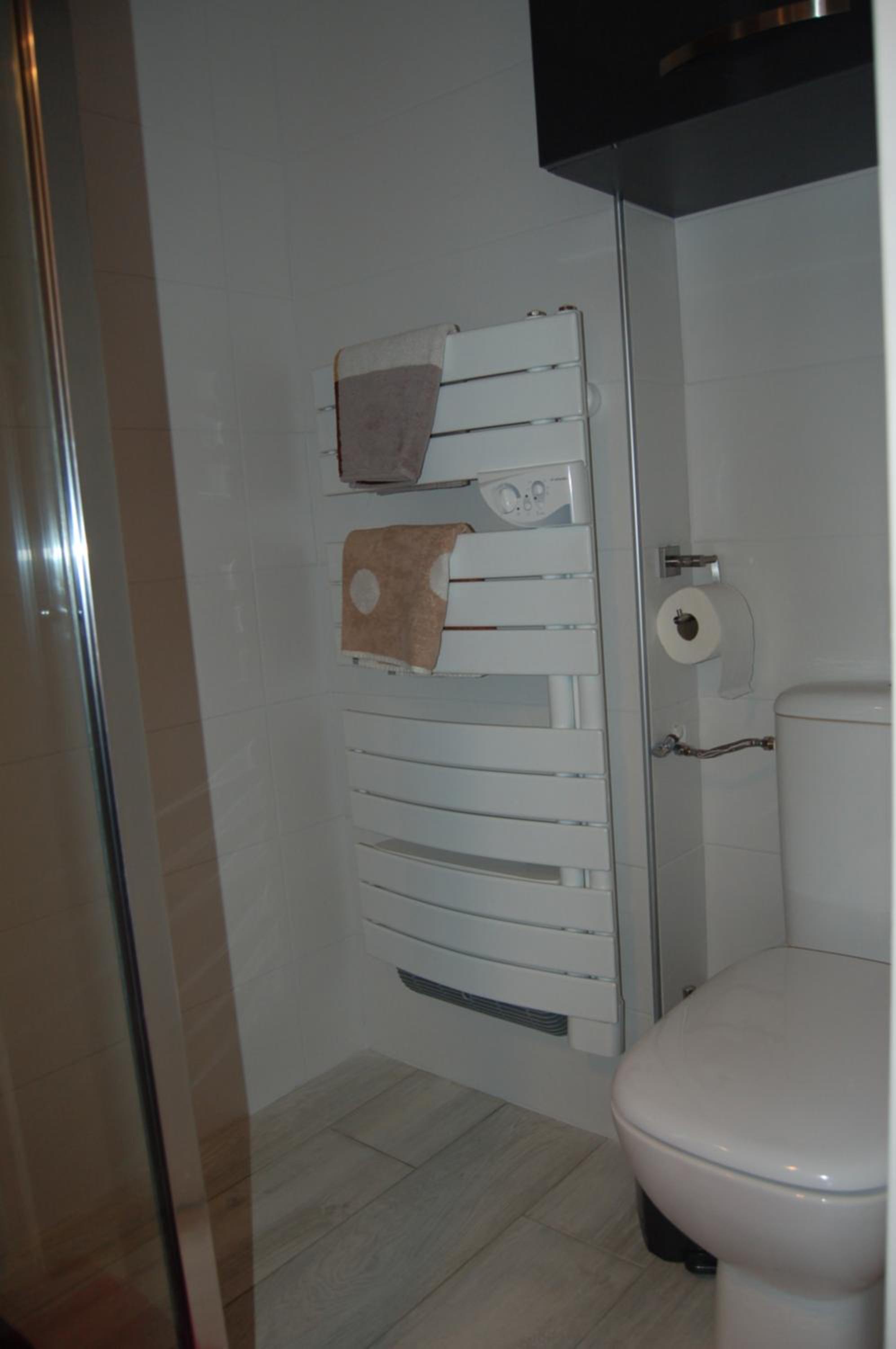 Appartement RÉSIDENCE DE LA GRÈVE