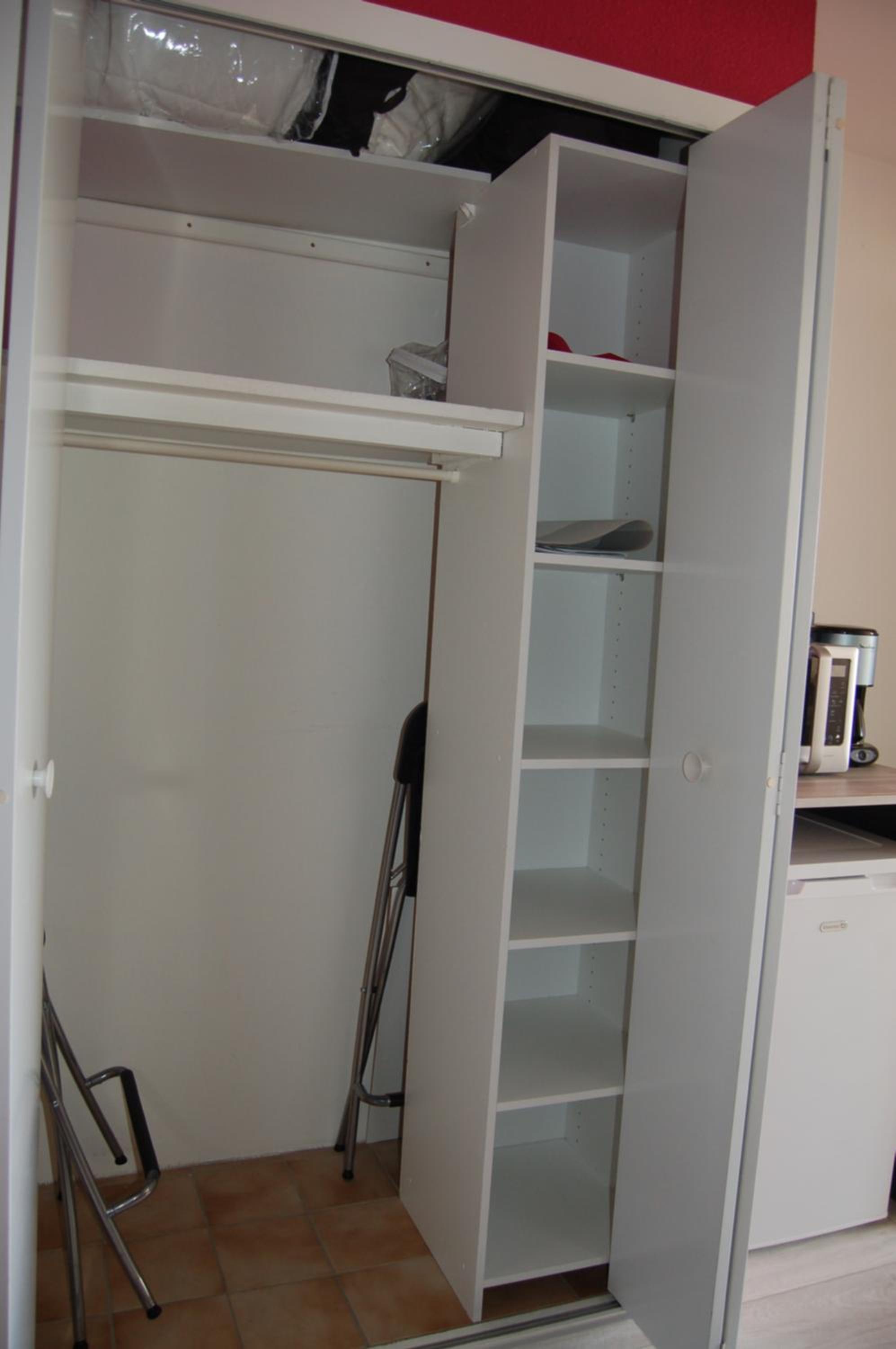 Appartement RÉSIDENCE DE LA GRÈVE