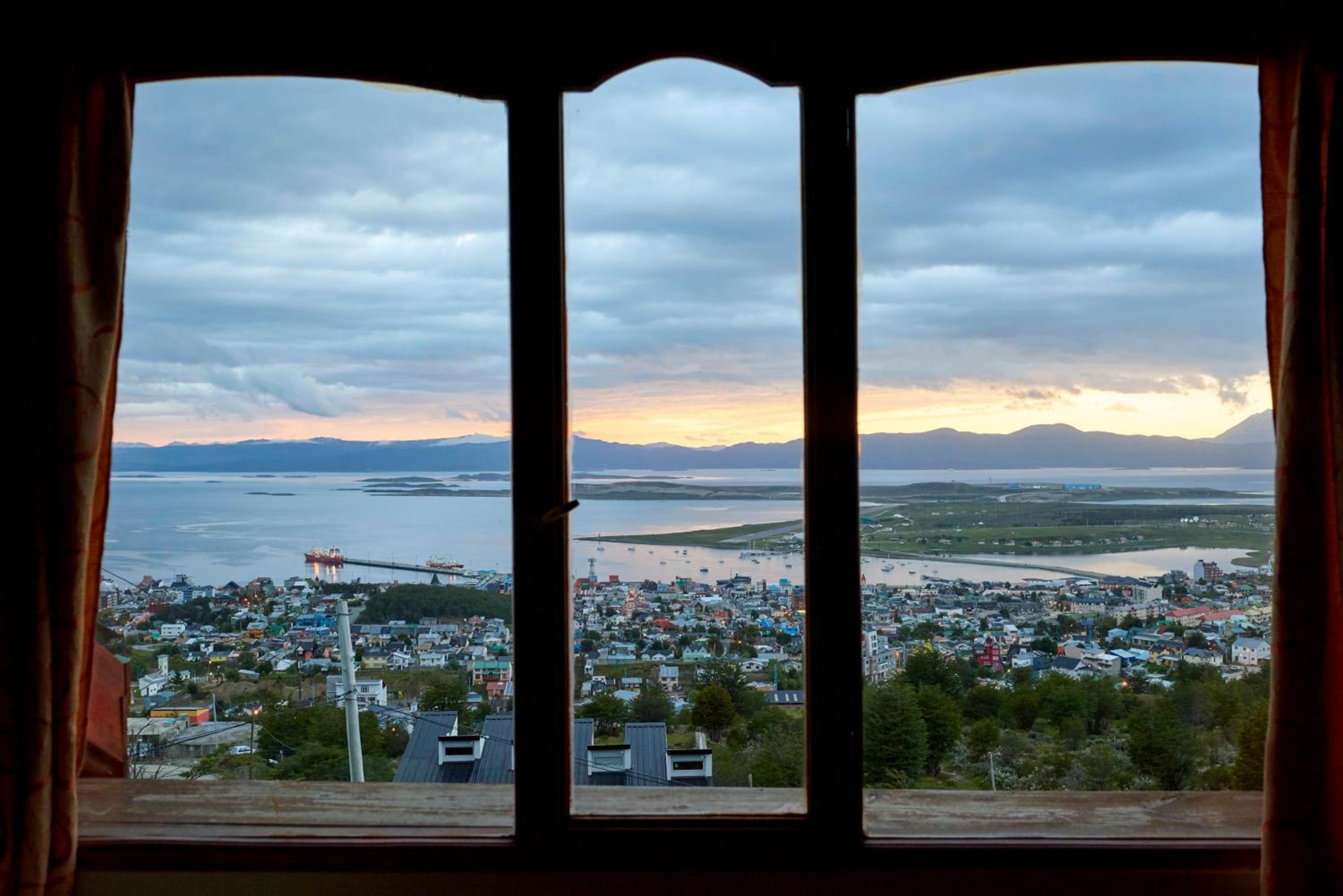 Mirador del Beagle Hosteria