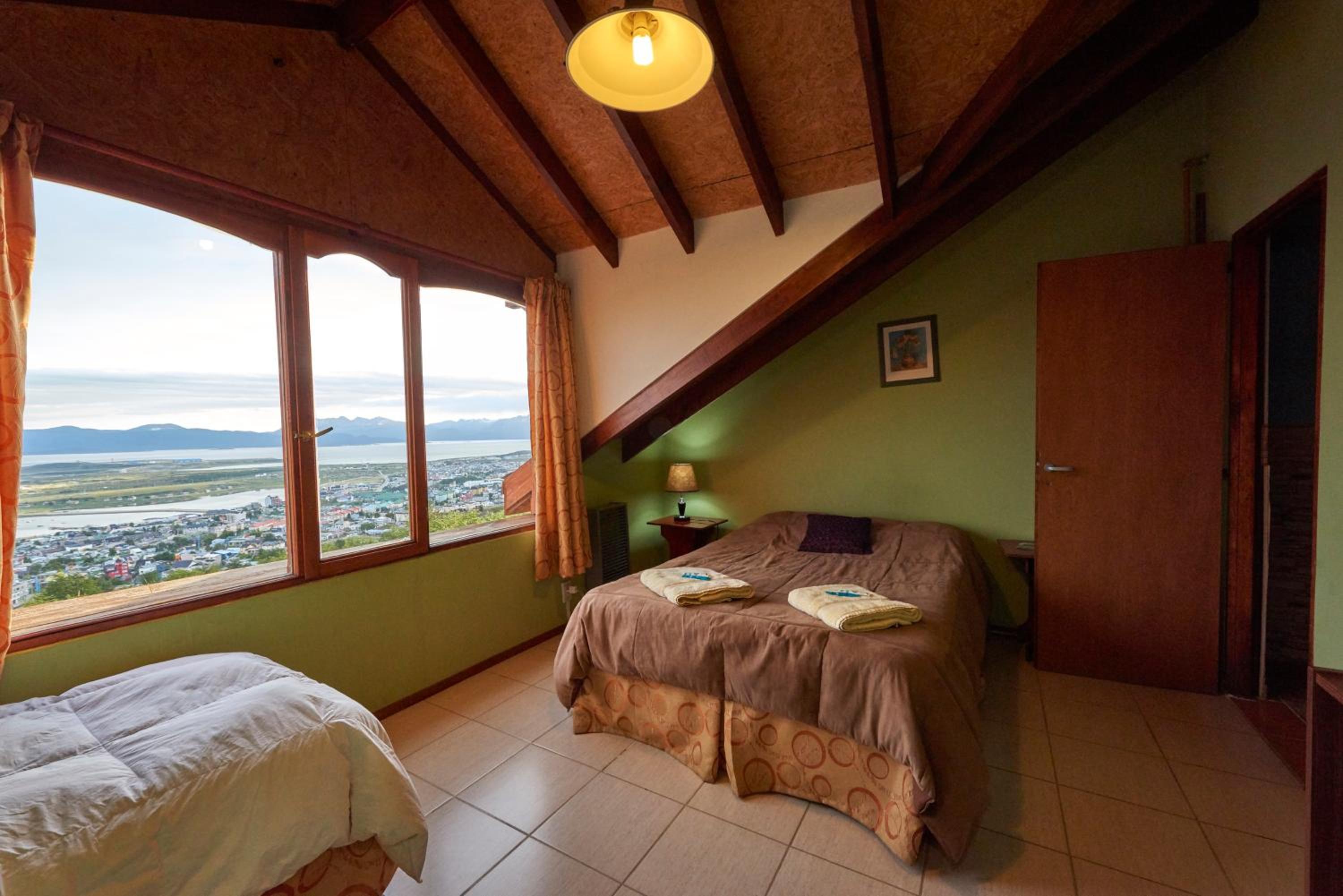 Mirador del Beagle Hosteria