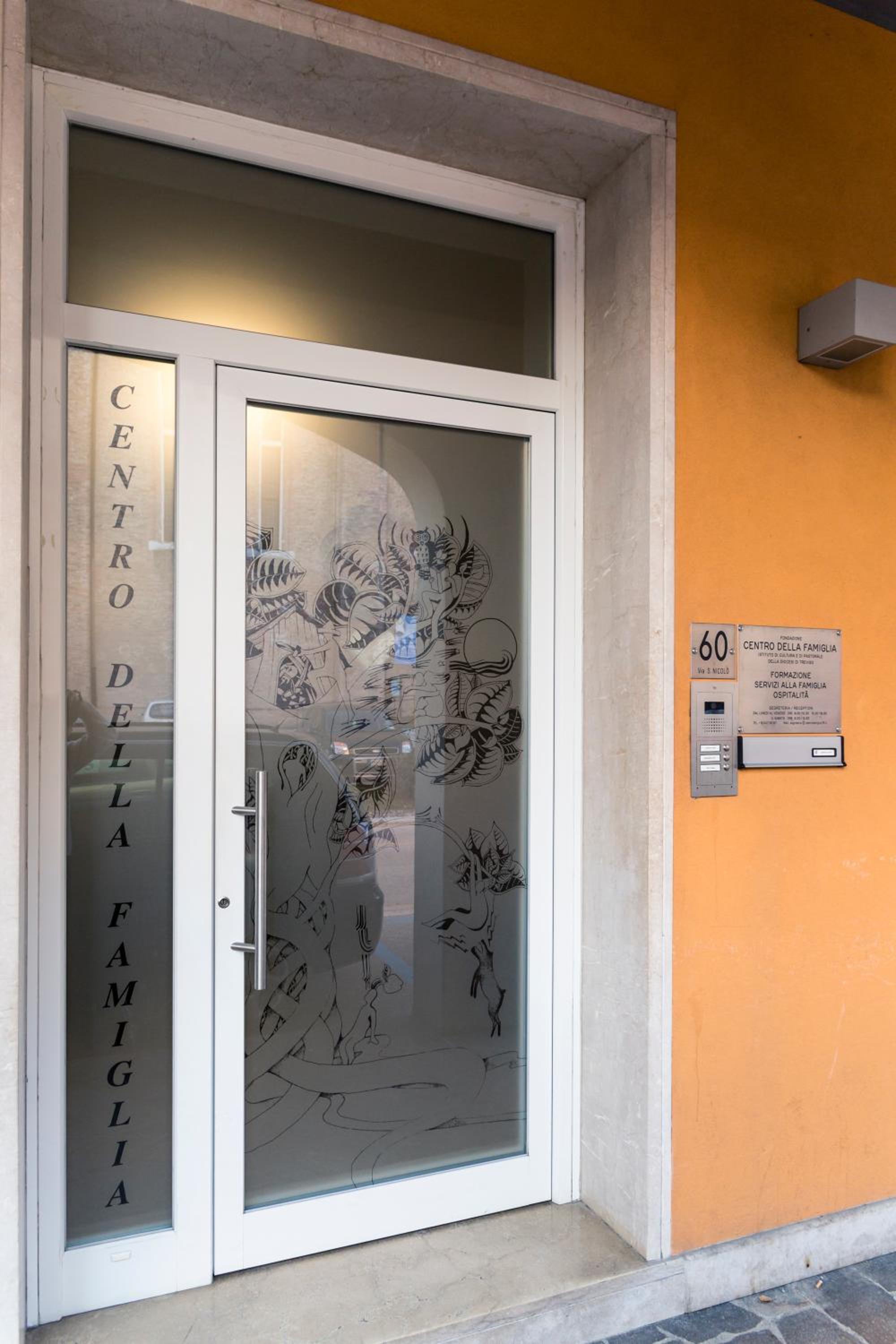B&B Centro della Famiglia view 2