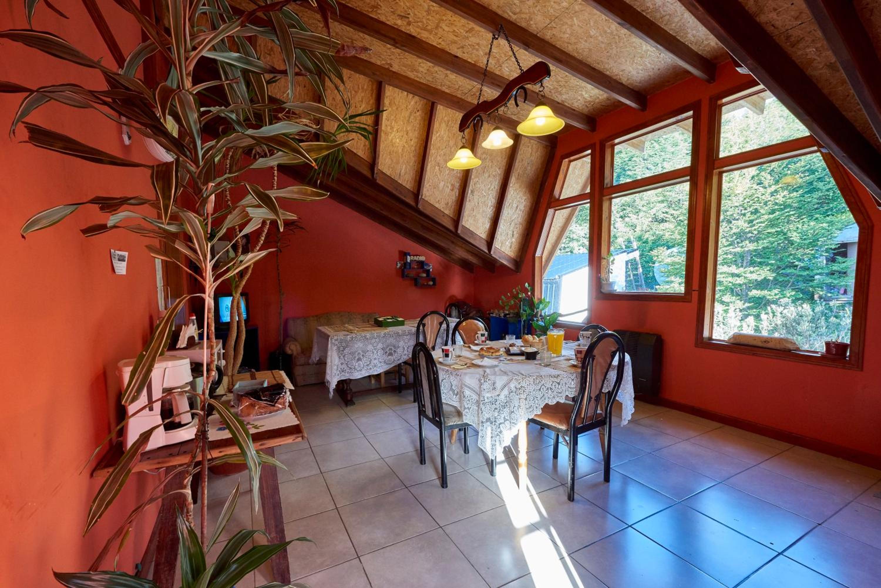 Mirador del Beagle Hosteria