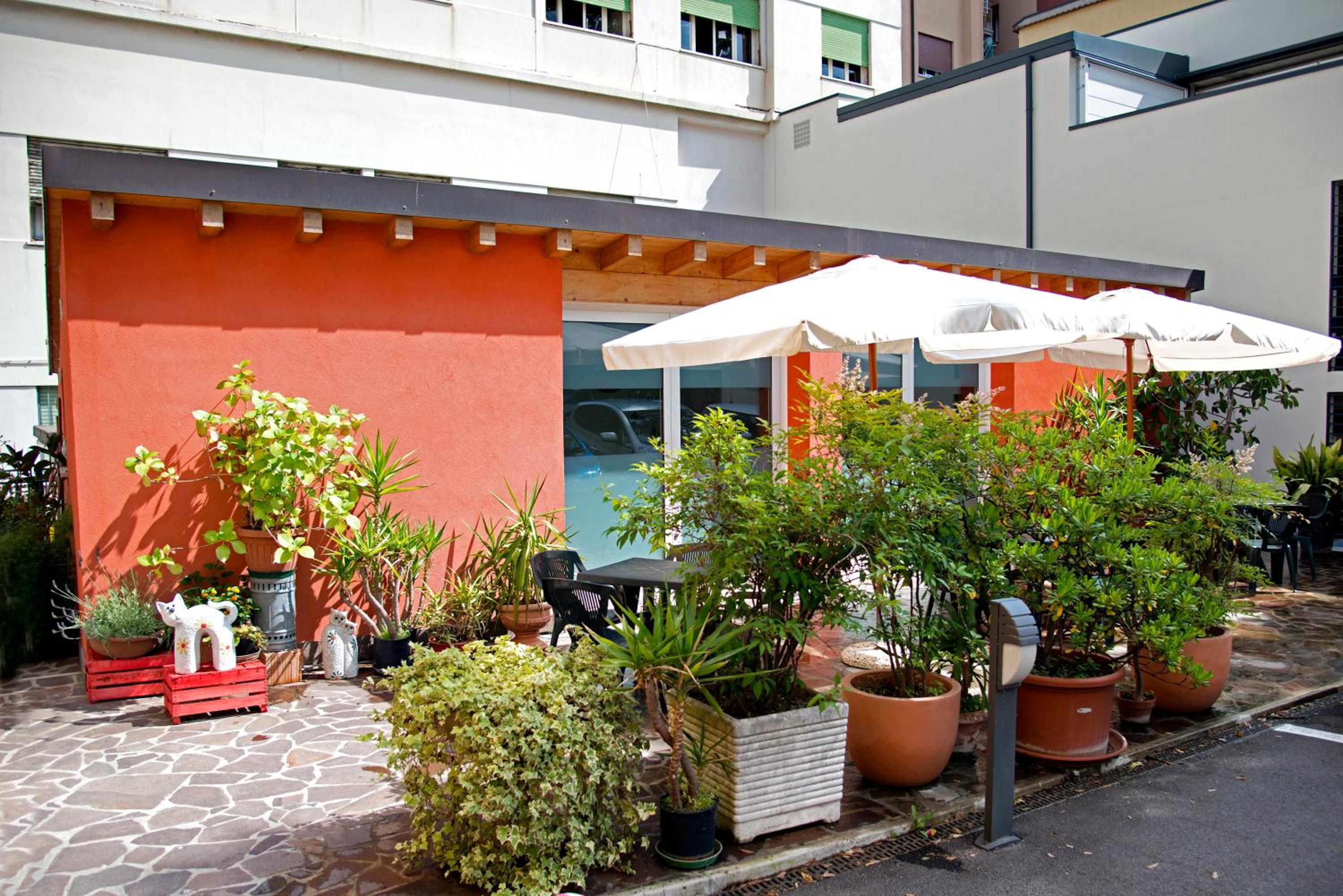 B&B Centro della Famiglia view 4