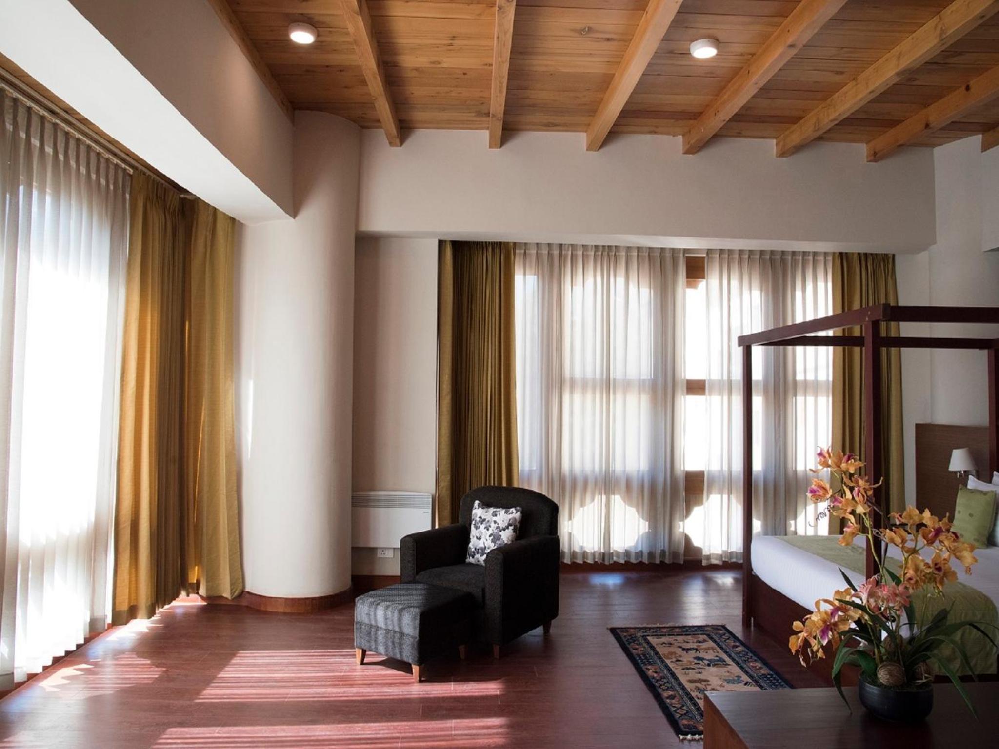 CityHotel, Thimphu