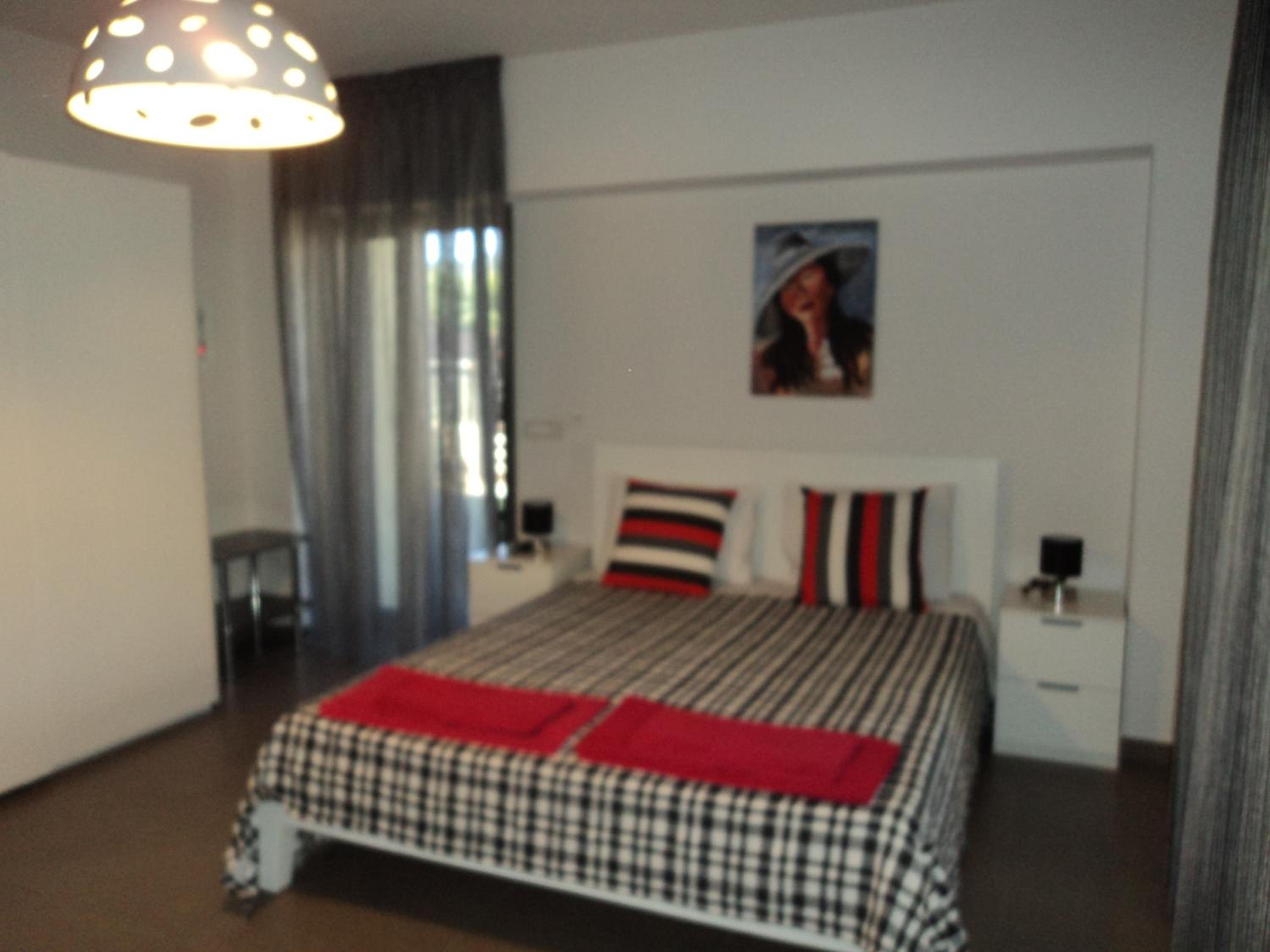 Violeta Apartments view 3
