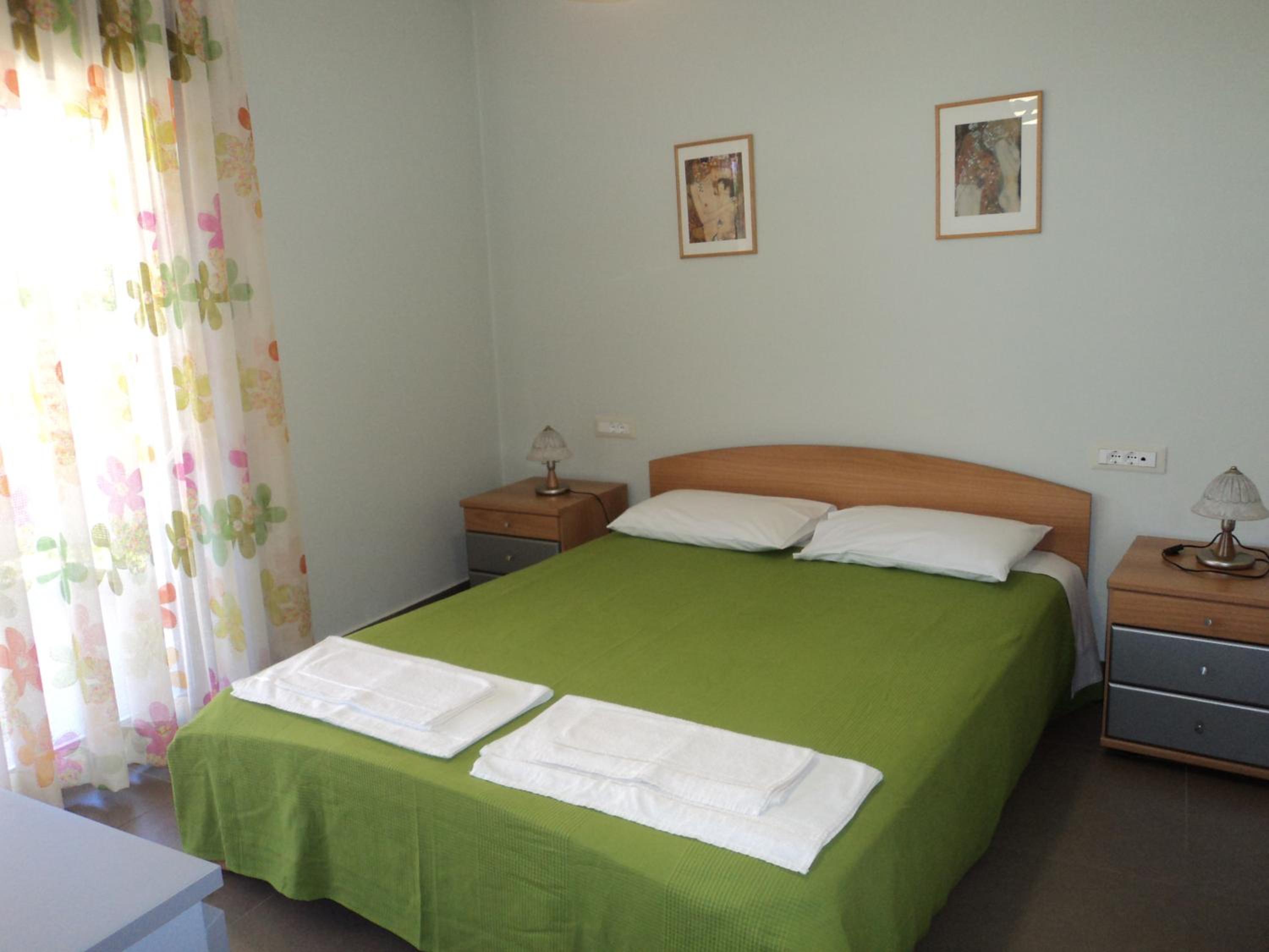 Violeta Apartments view 2