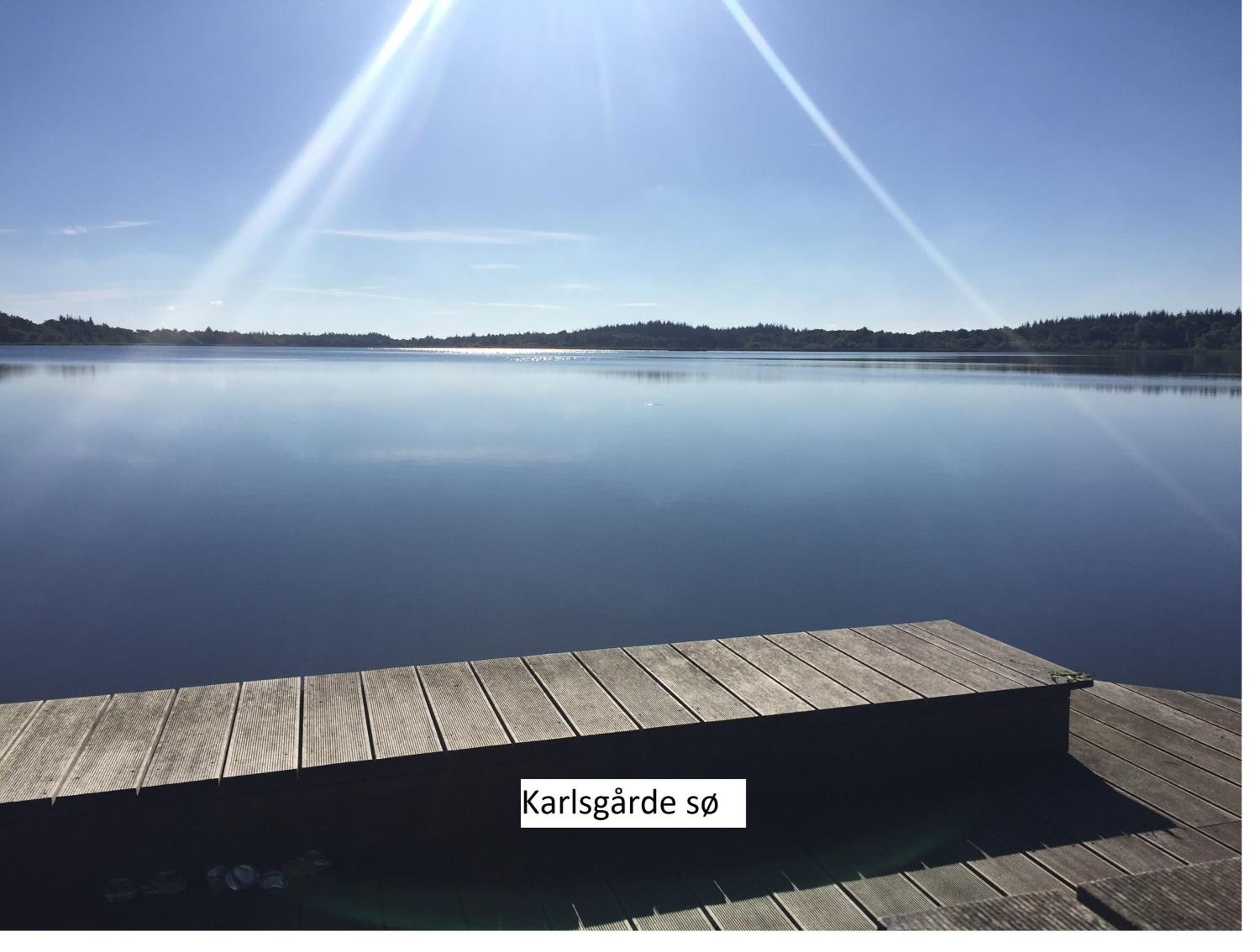 Egebjerggaard Bed & Breakfast