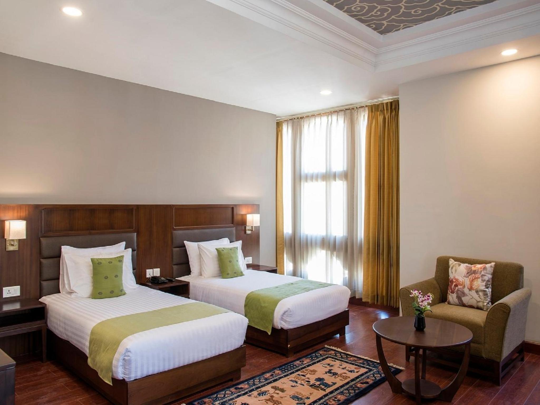 CityHotel, Thimphu