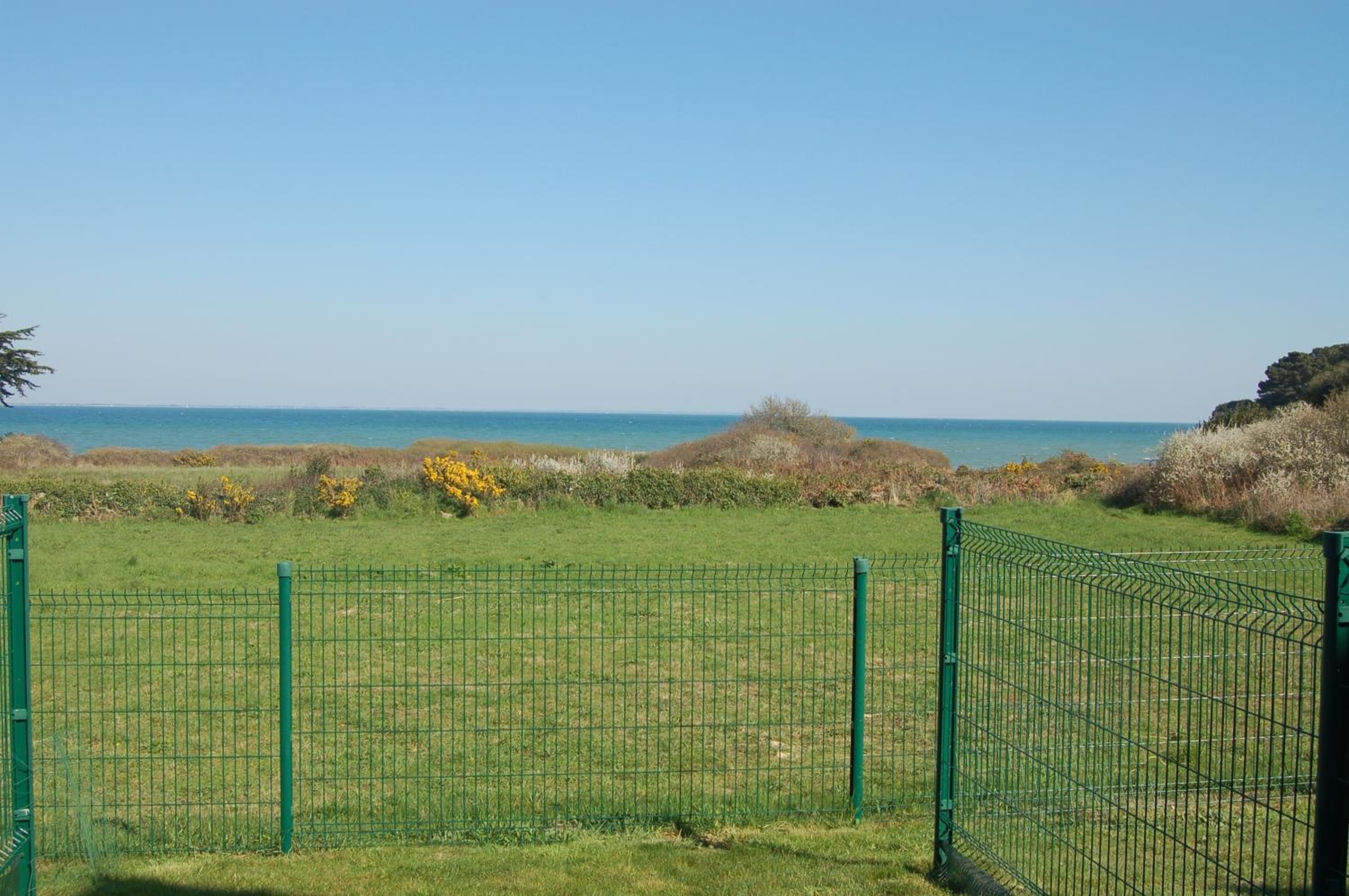 Appartement RÉSIDENCE DE LA GRÈVE