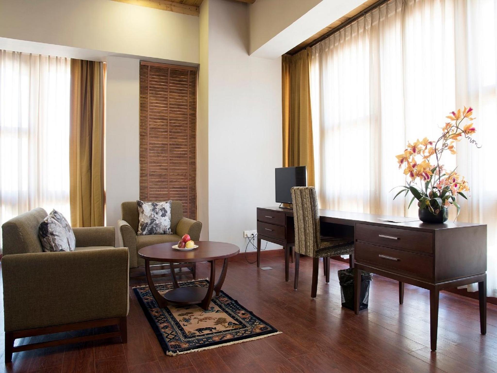CityHotel, Thimphu