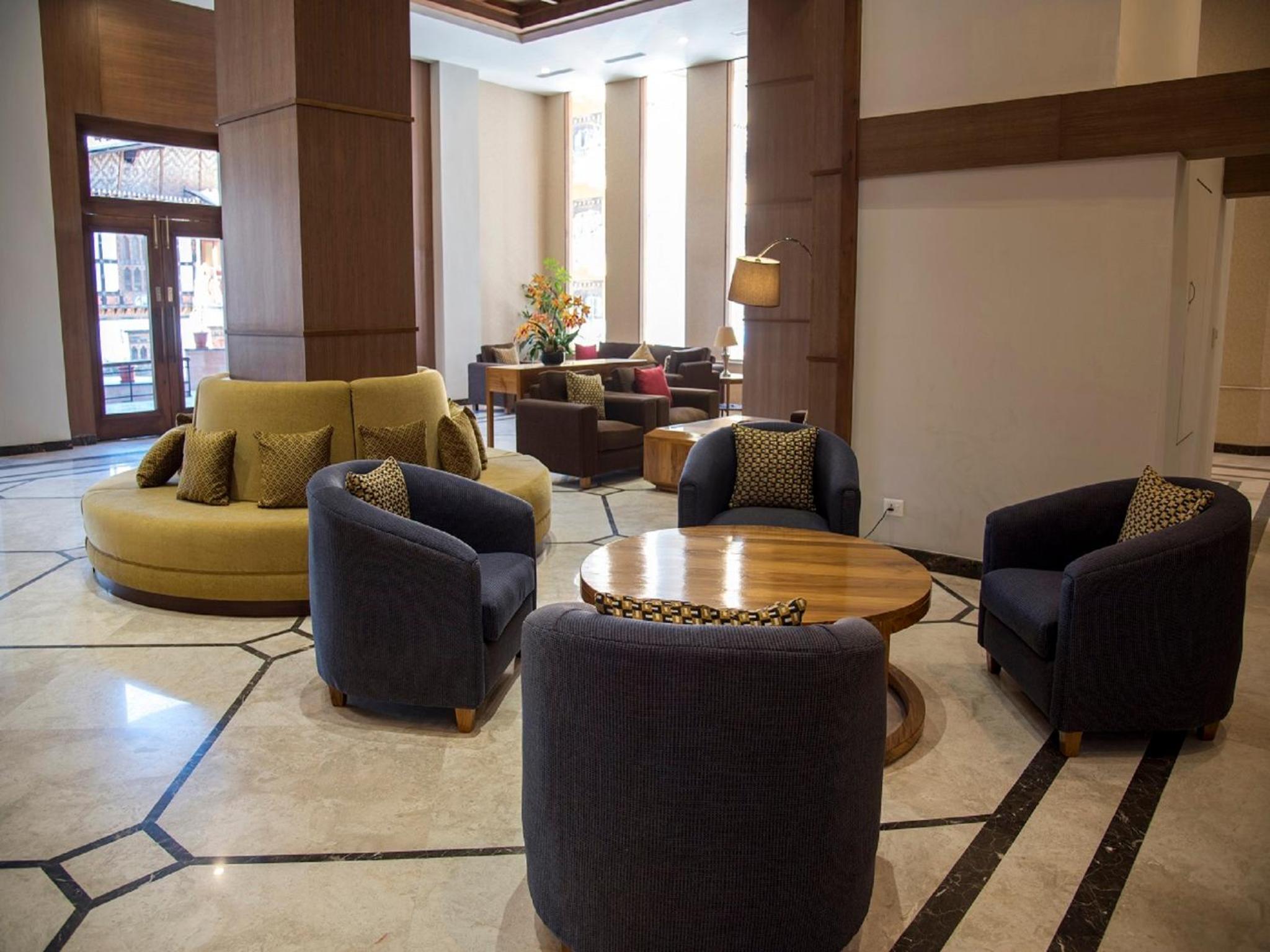 CityHotel, Thimphu