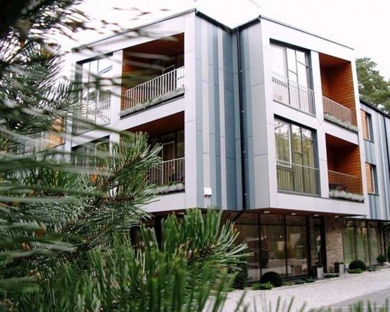 Hotel Guest House Aštuoni - Image 1